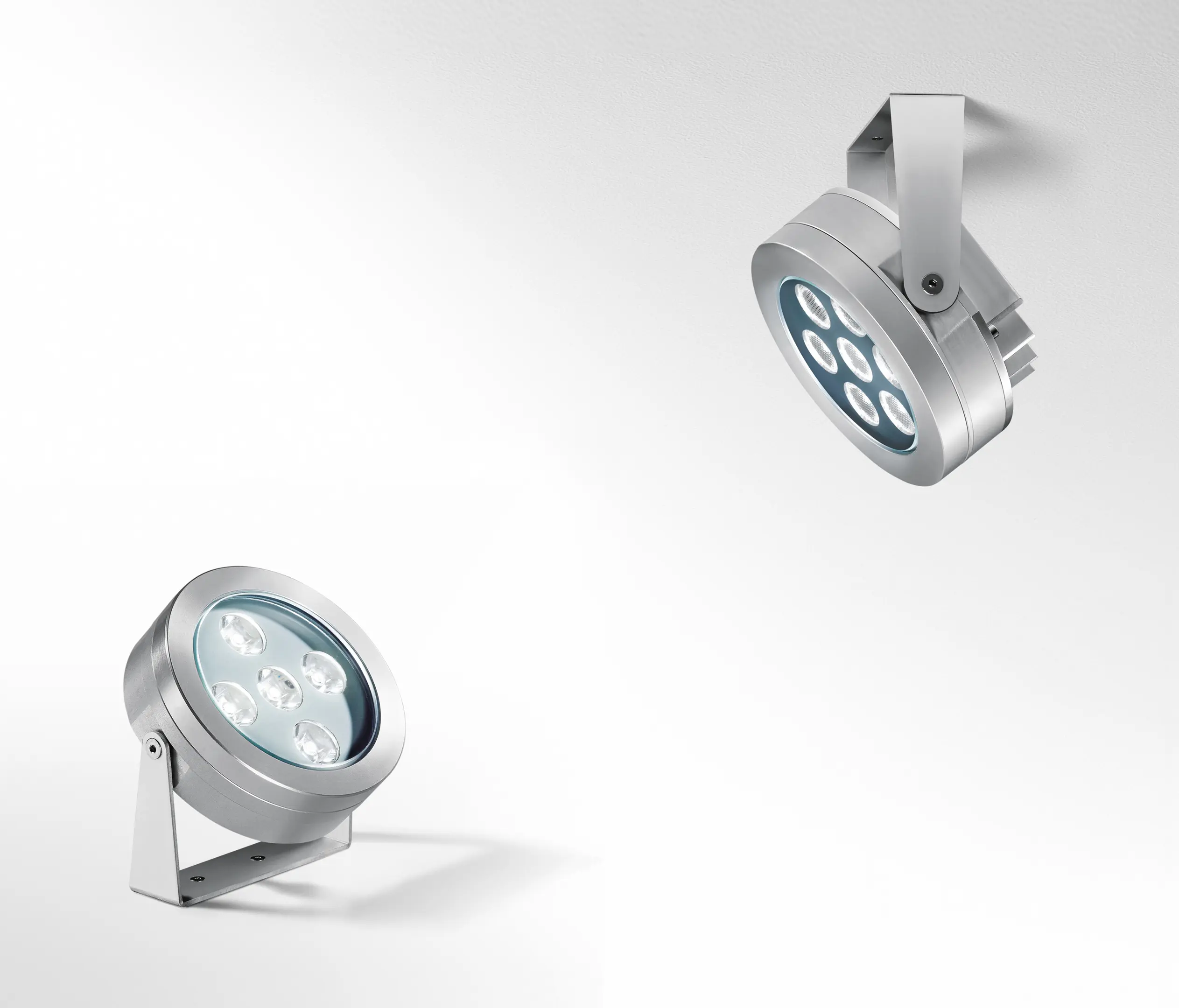 Artemide Architectural - Ego spot