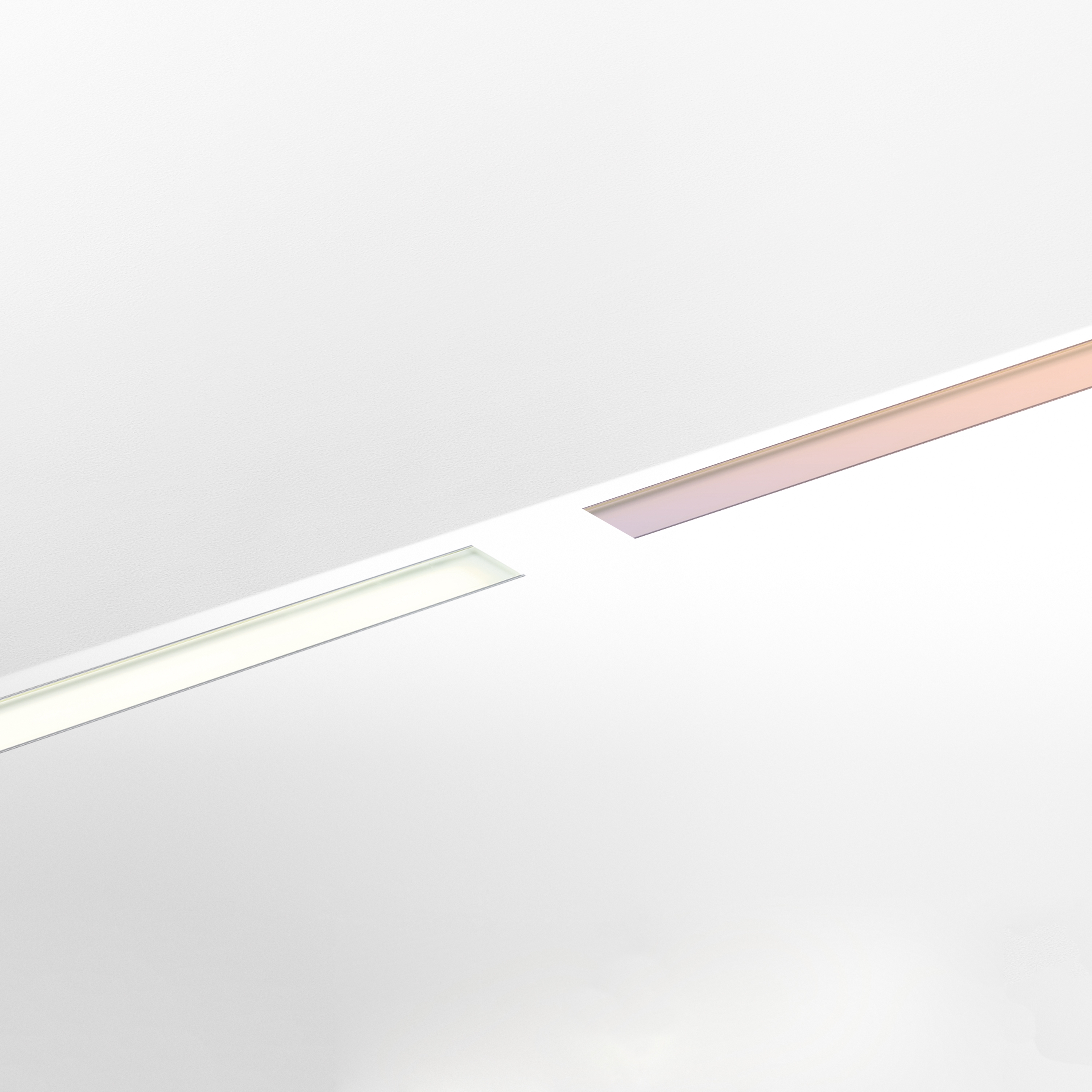 Afficher le produit LineaLed Drive-over du fabricant Artemide Architectural