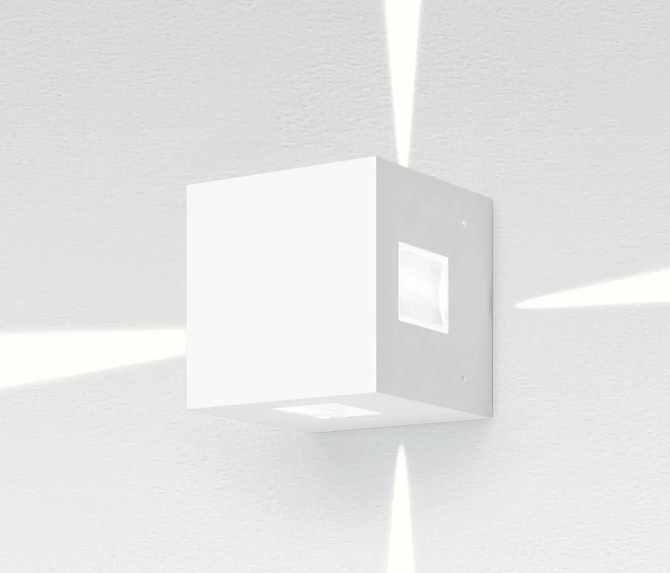 Artemide Architectural - Effetto square