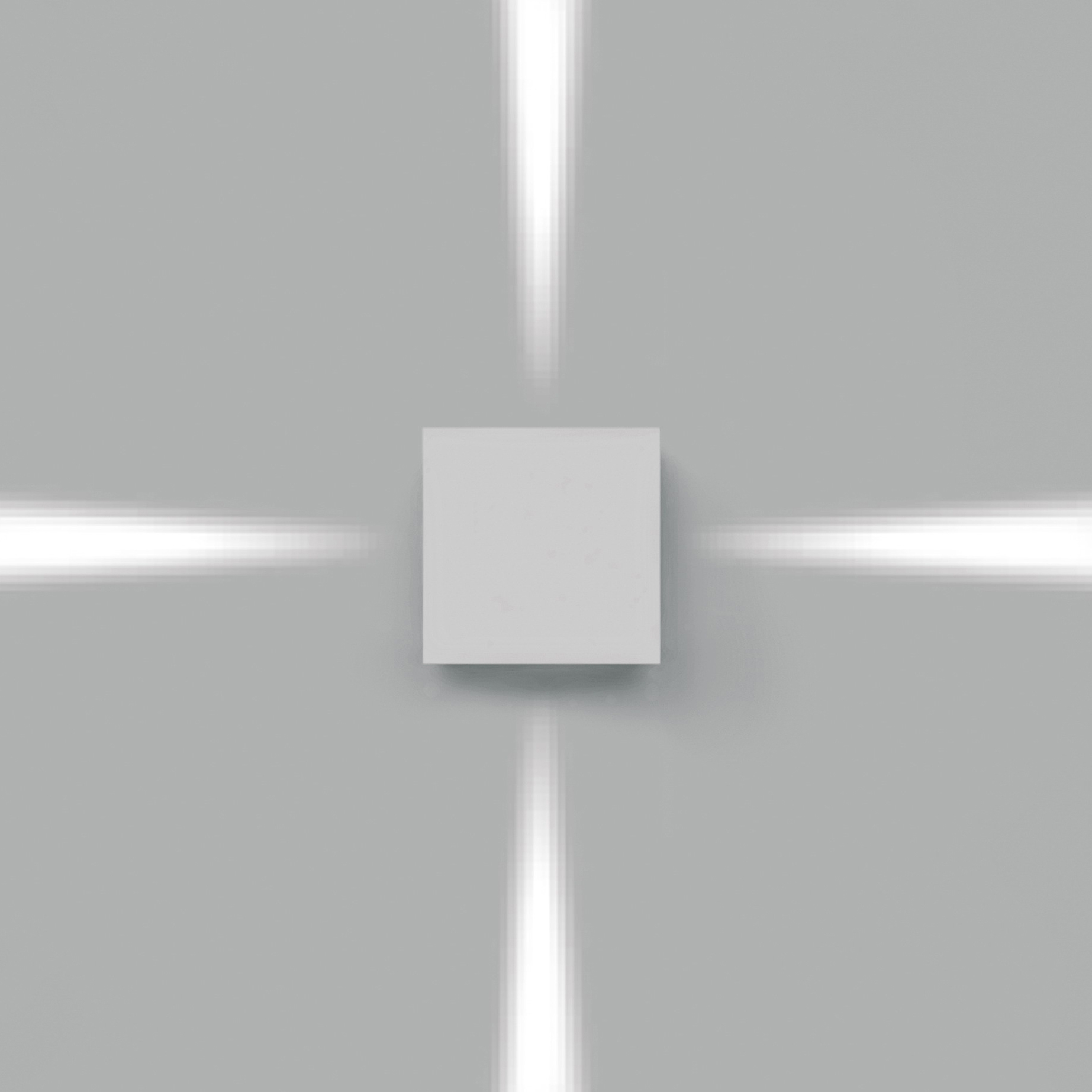 Display product Effetto square from manufacturer Artemide Architectural