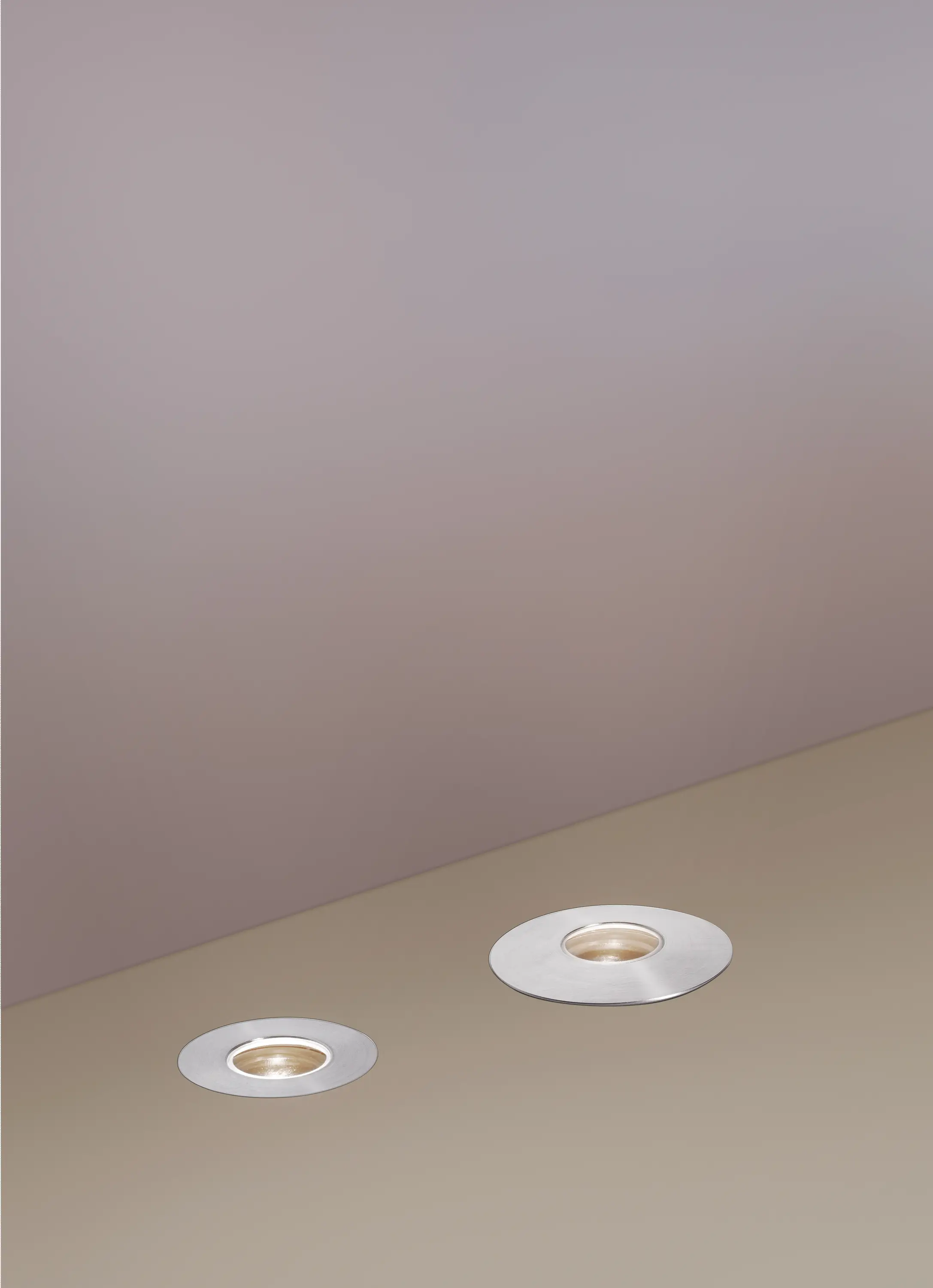 Artemide Architectural - Microled