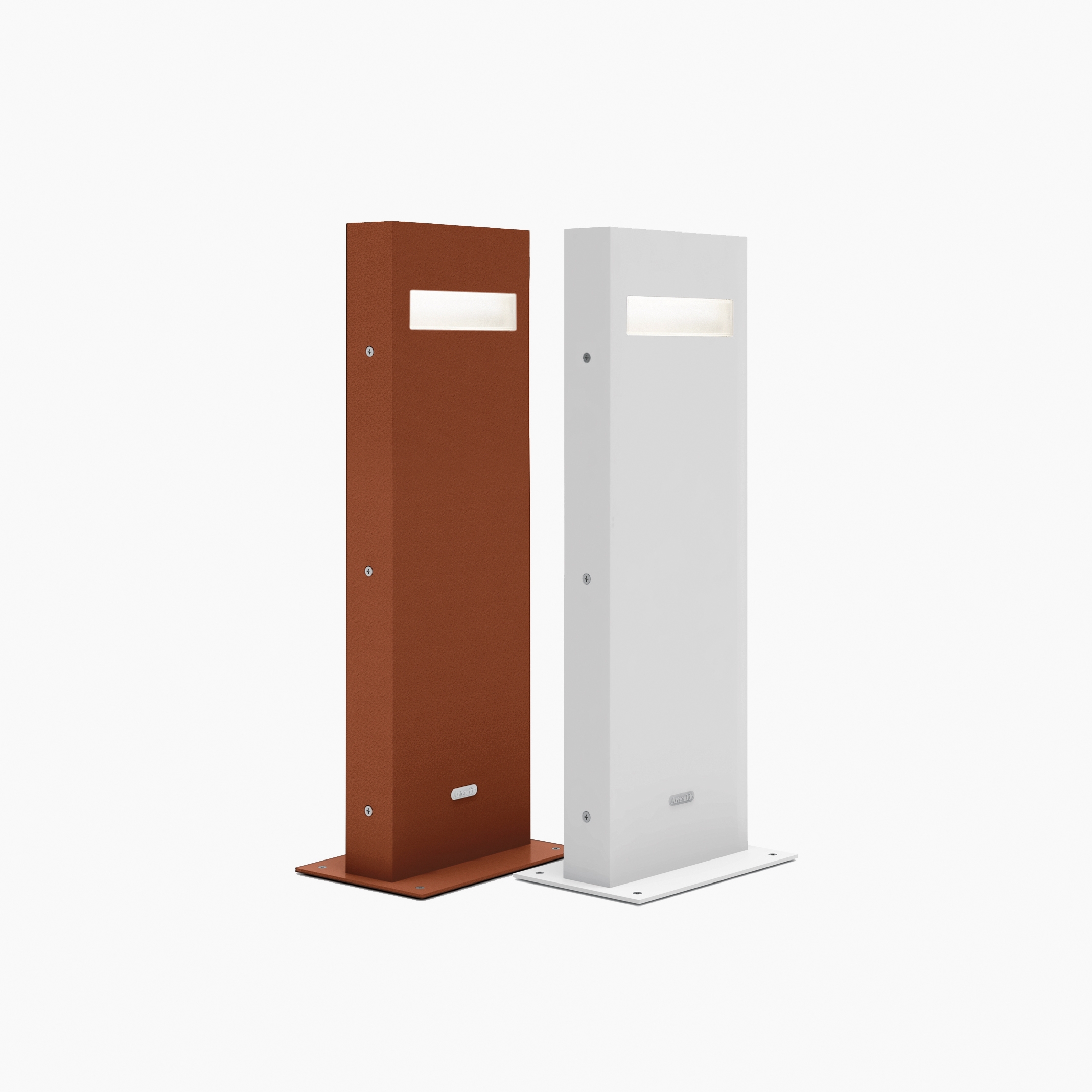 Display product Nuda 50 Monolateral from manufacturer Artemide Architectural