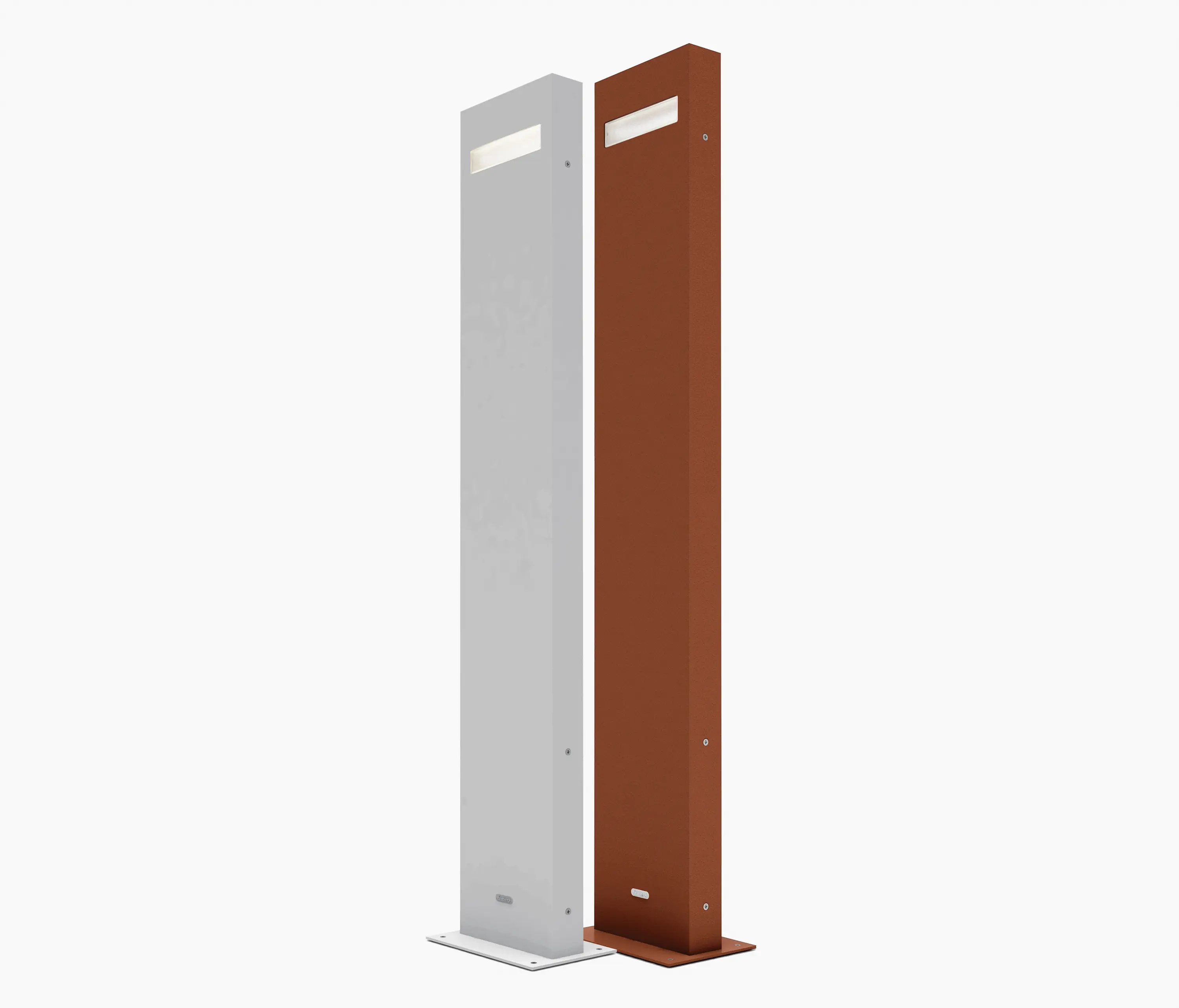 Artemide Architectural - Nuda 100 Monolateral