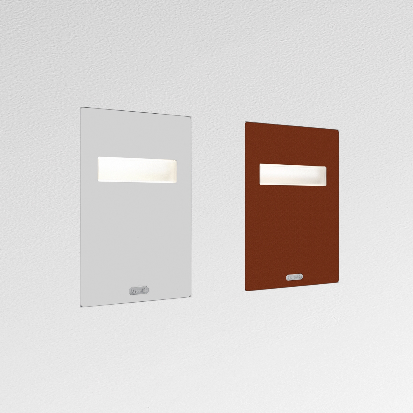 Display product Nuda Recessed from manufacturer Artemide Architectural