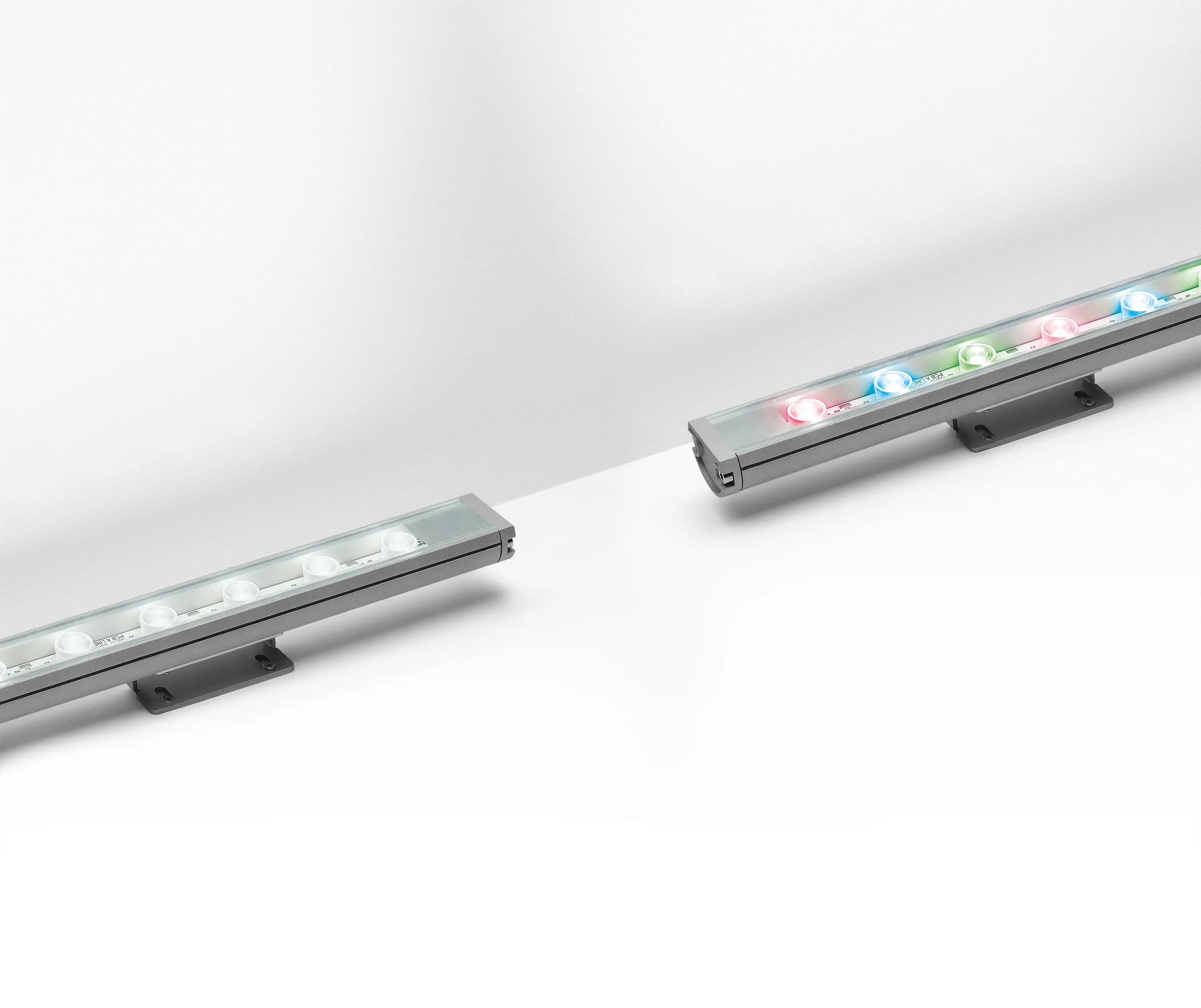 Artemide Architectural - Spike, Spike RGB