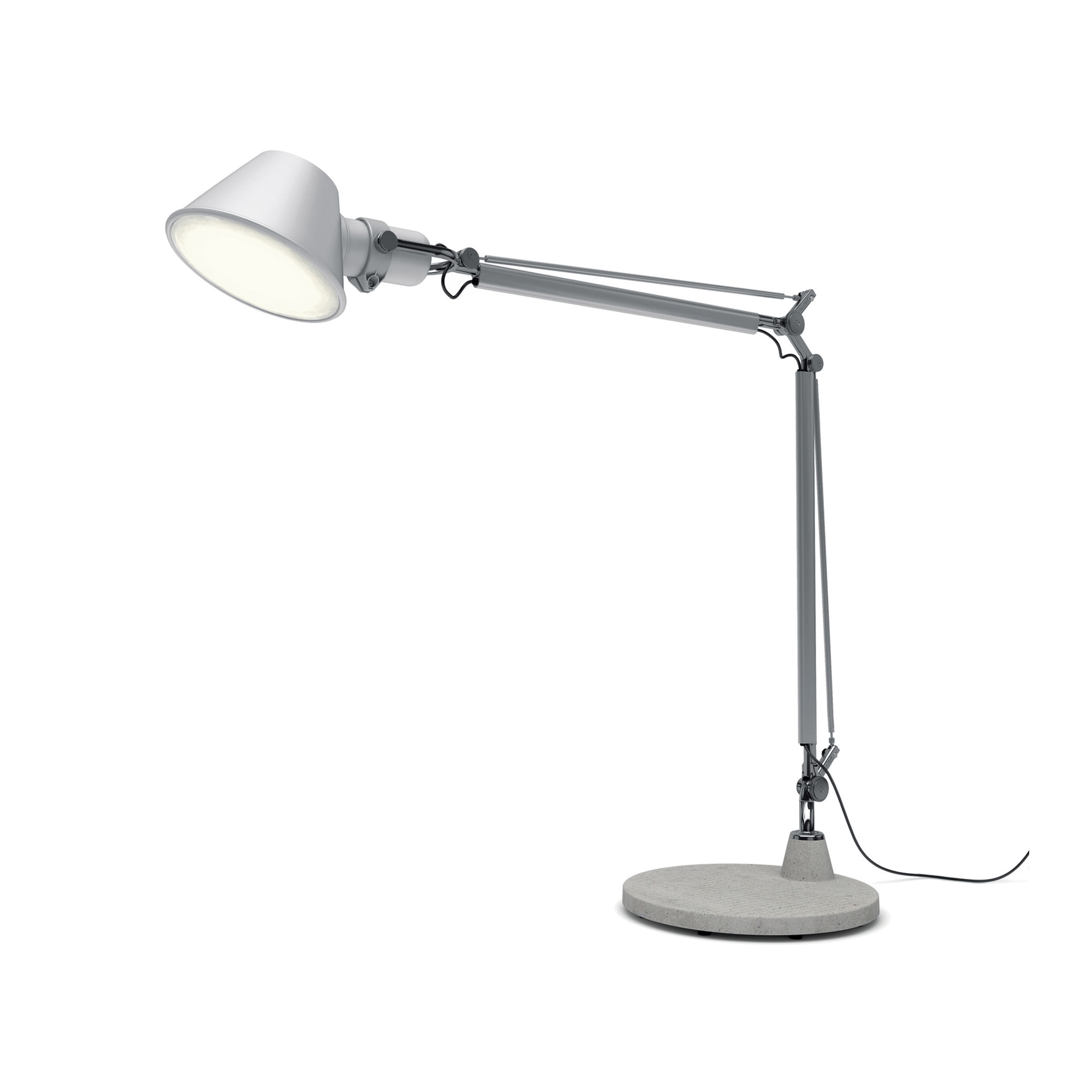 Mostrar el producto Tolomeo XXL with base del fabricante Artemide Architectural