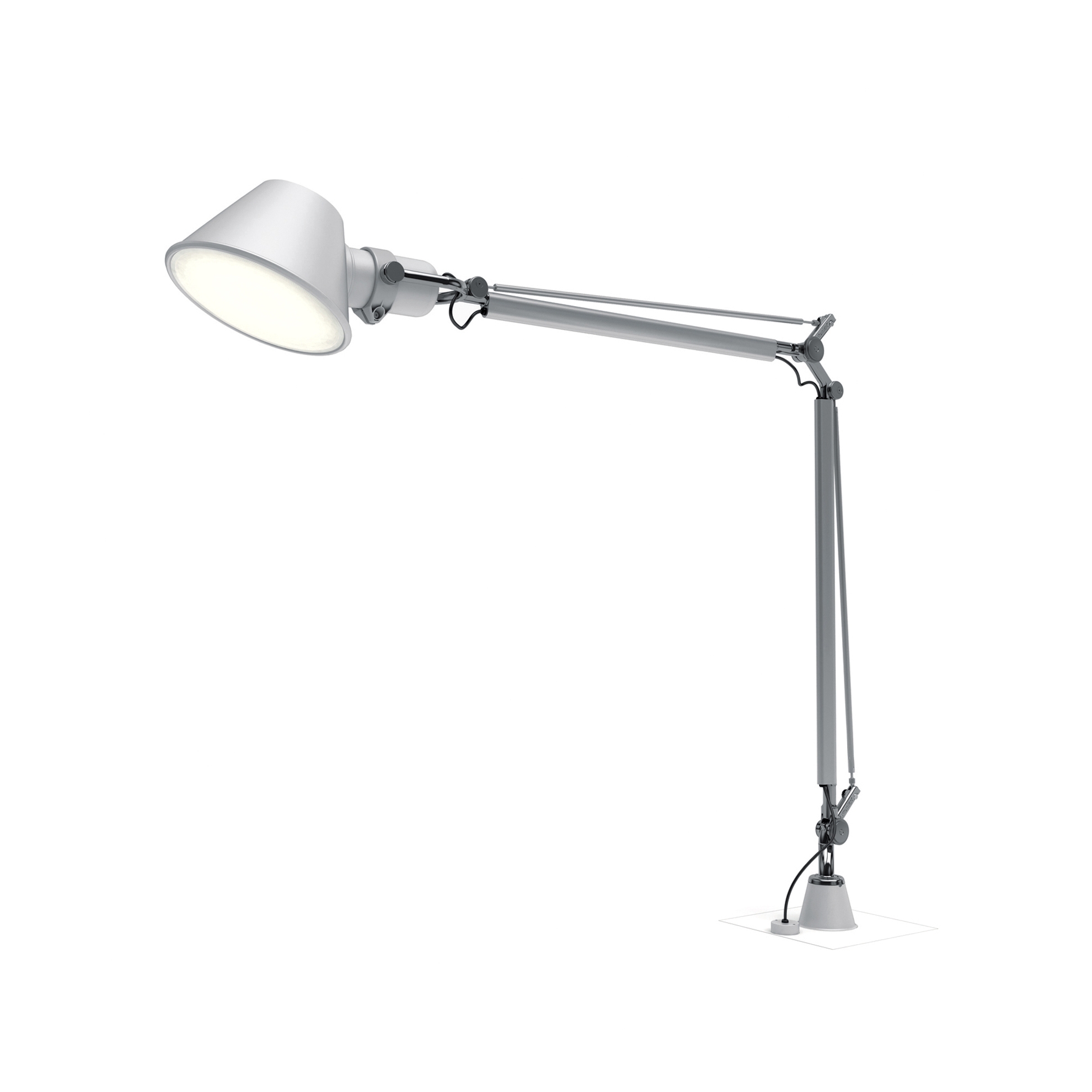 Mostra il prodotto Tolomeo XXL with fixed support del produttore Artemide Architectural