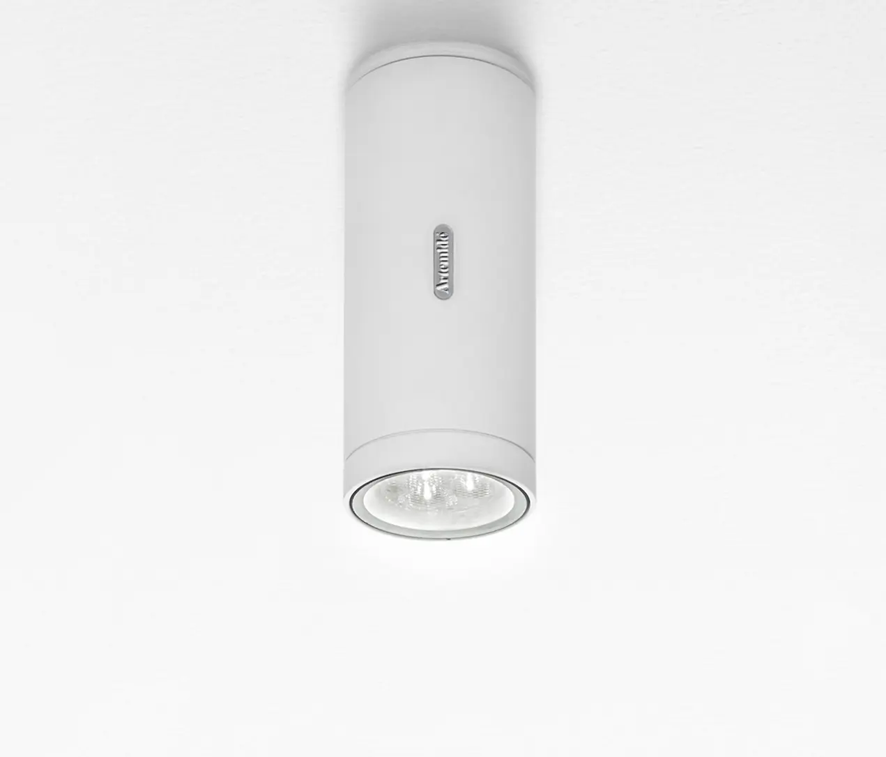 Artemide Architectural - Calumet 8 Soffitto