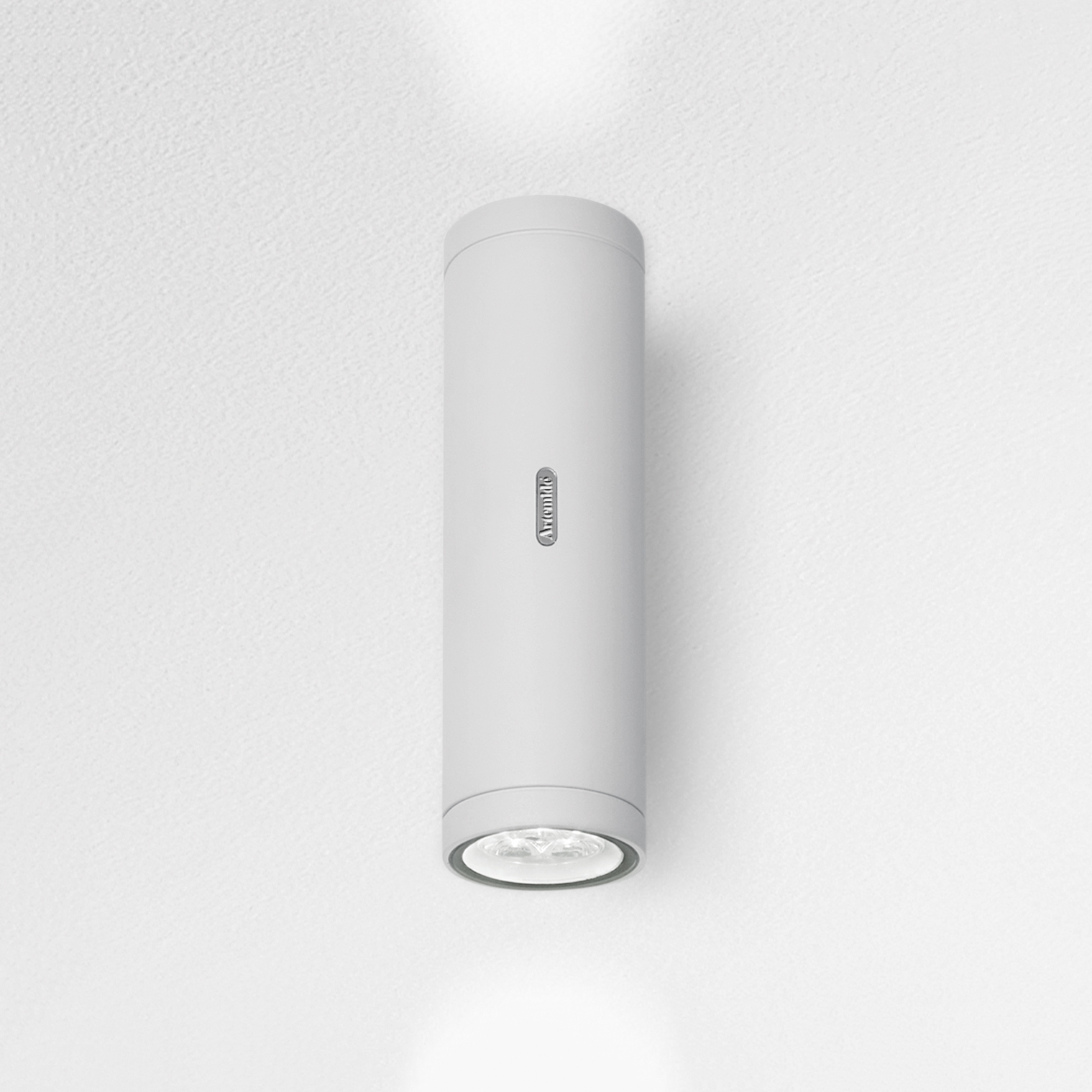 Afficher le produit Calumet 8 Wall du fabricant Artemide Architectural