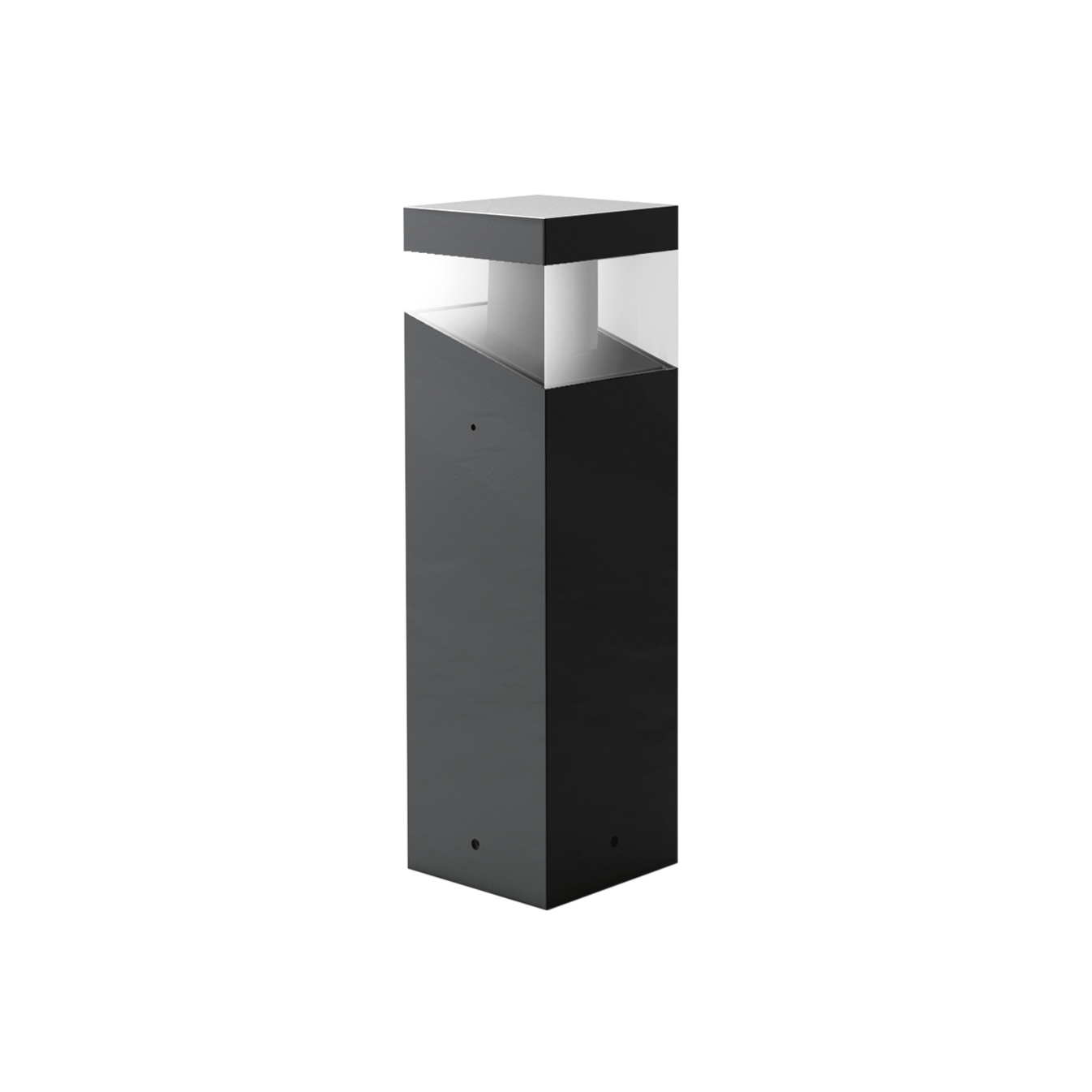Mostra il prodotto Tetragono Floor 45 del produttore Artemide Architectural