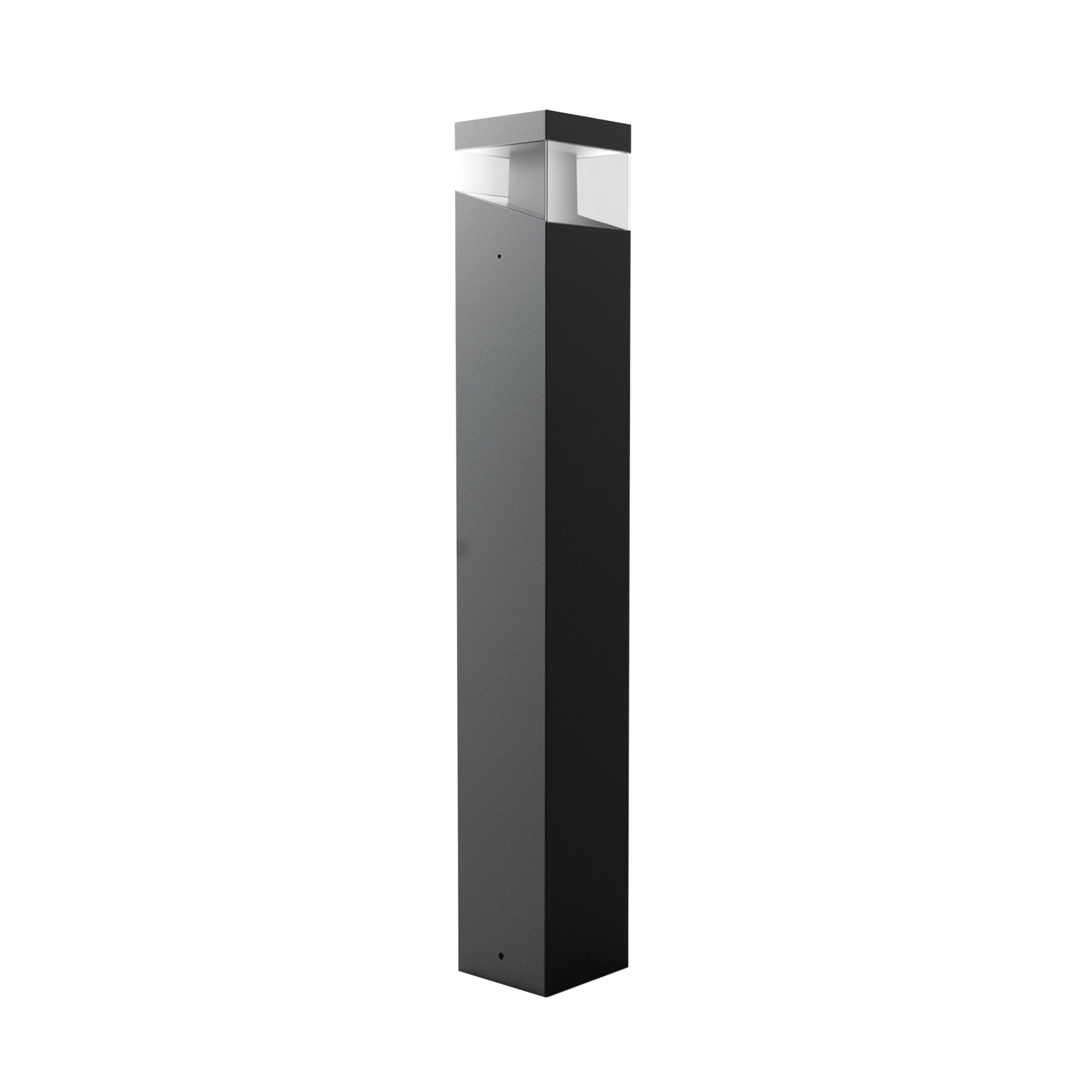 Display product Tetragono Floor 90 from manufacturer Artemide Architectural