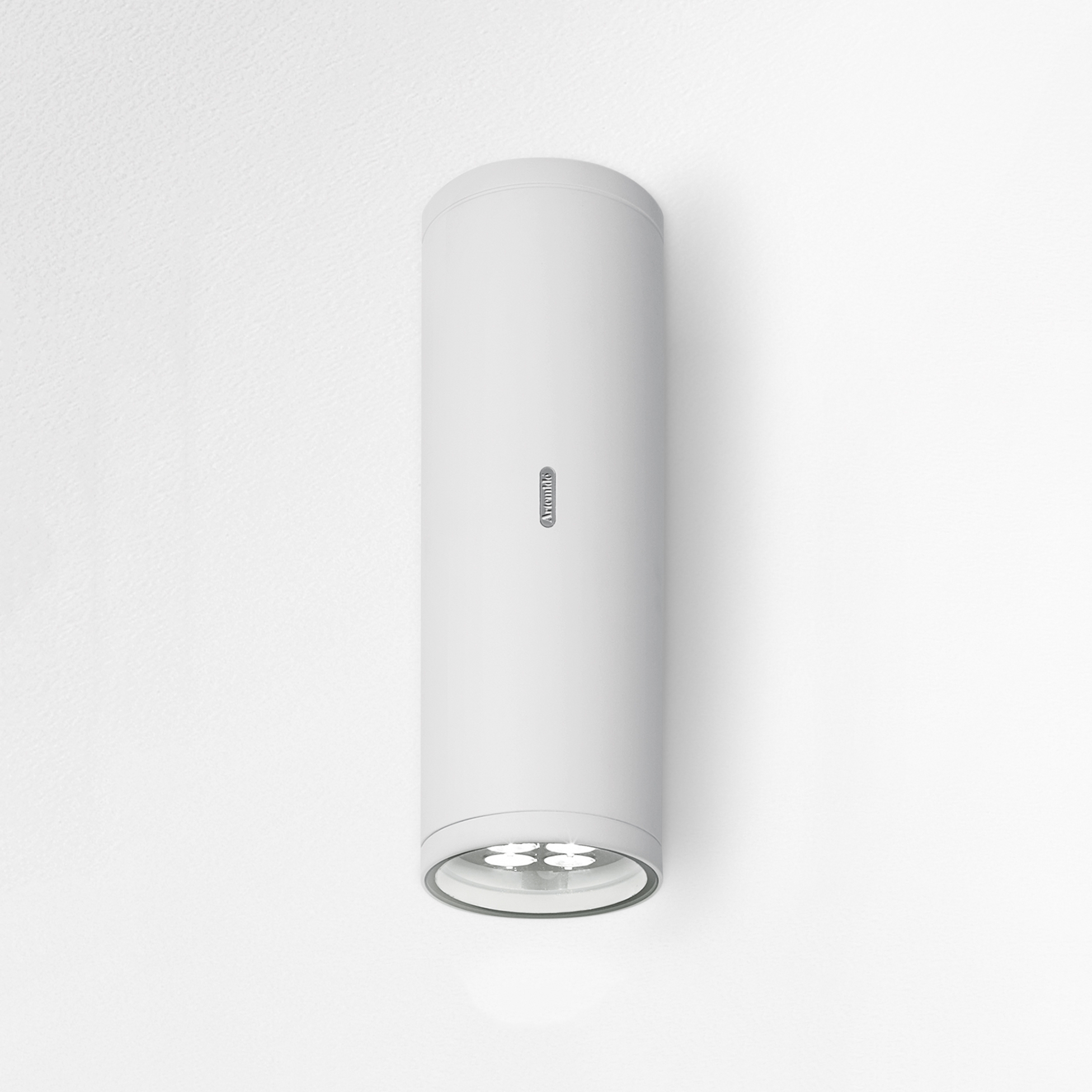 Afficher le produit Calumet 13 Wall du fabricant Artemide Architectural