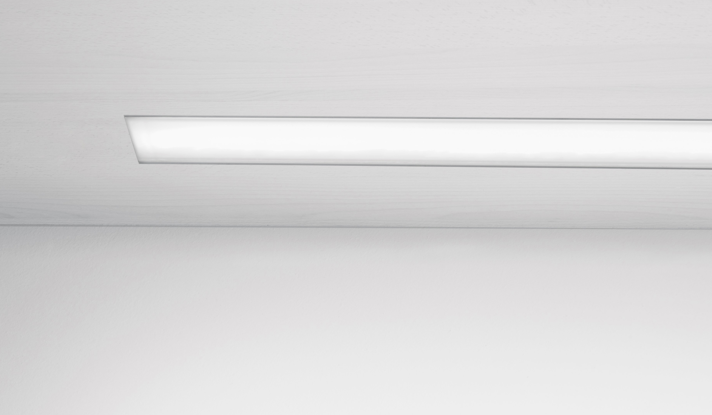 Mostrar el producto Algoritmo System Diffused Emission Recessed (Trim, Trimless) del fabricante Artemide Architectural