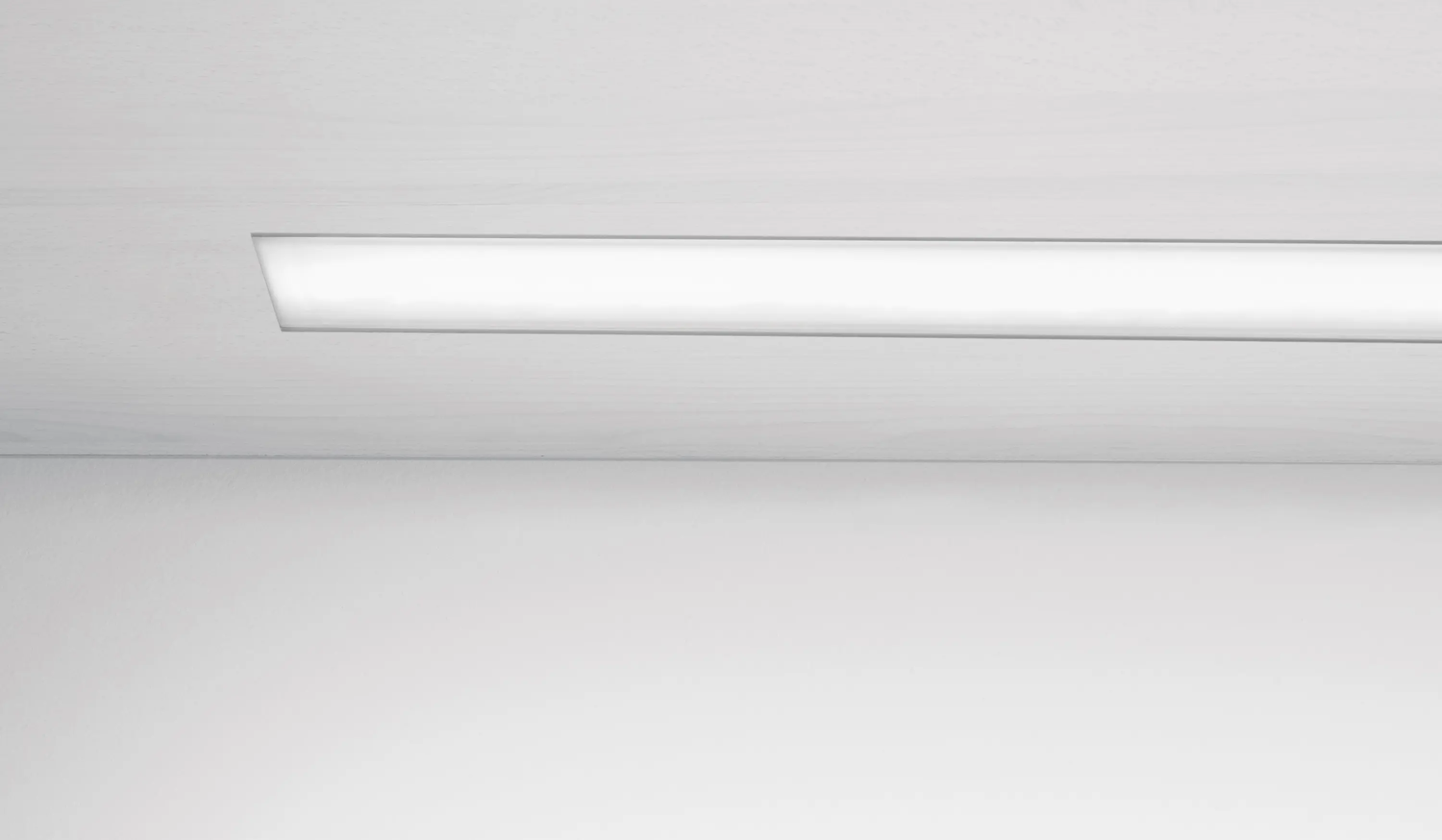 Artemide Architectural - Algoritmo System Diffused Emission Recessed (Trim, Trimless)