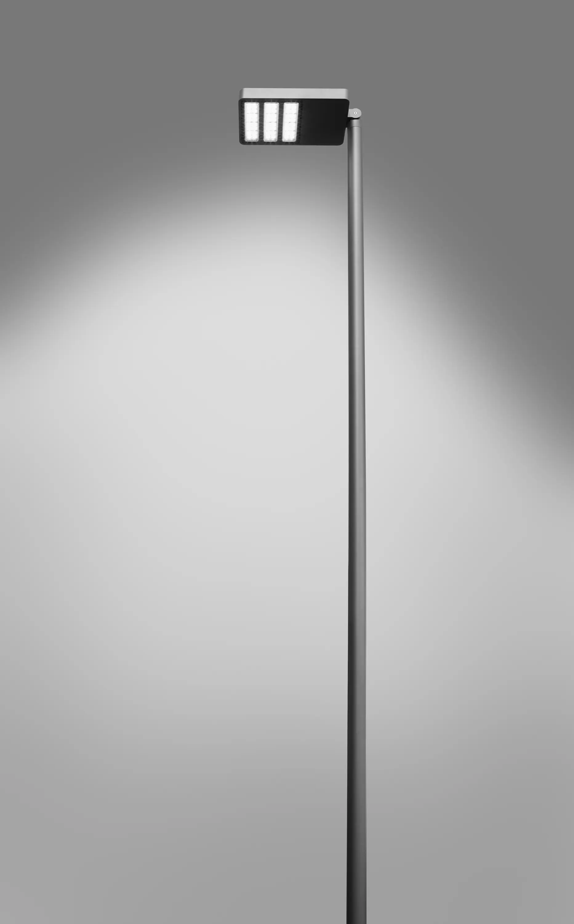 Artemide Architectural - Sostituto Palo