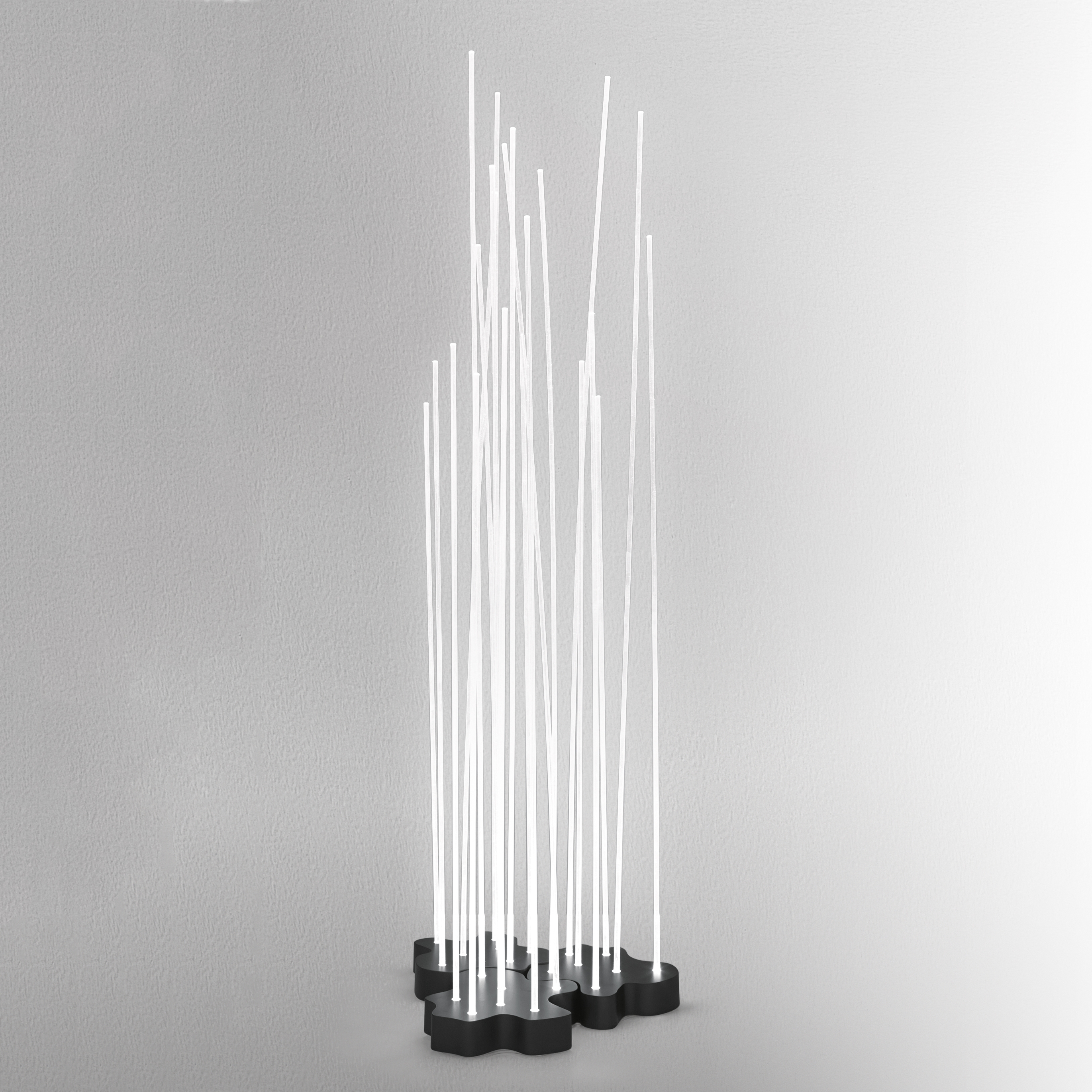 Vertoon produk Reeds van vervaardiger Artemide Architectural