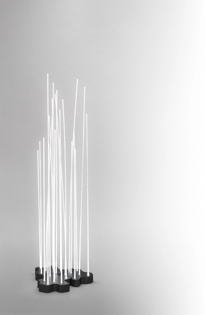 REEDS - Outdoor free-standing lights from Artemide Architectural ...