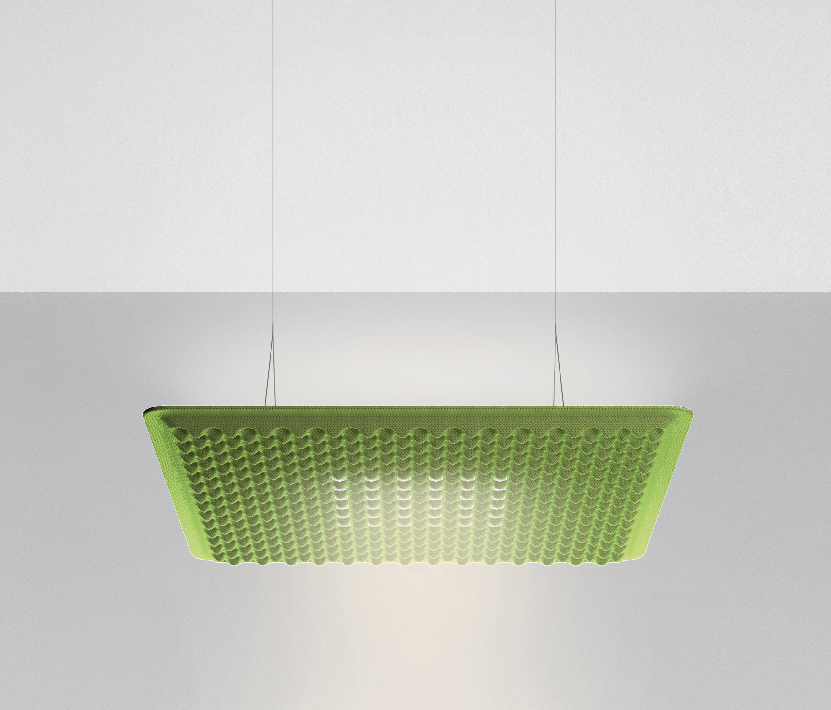 Display product Eggboard Matrix from manufacturer Artemide Architectural