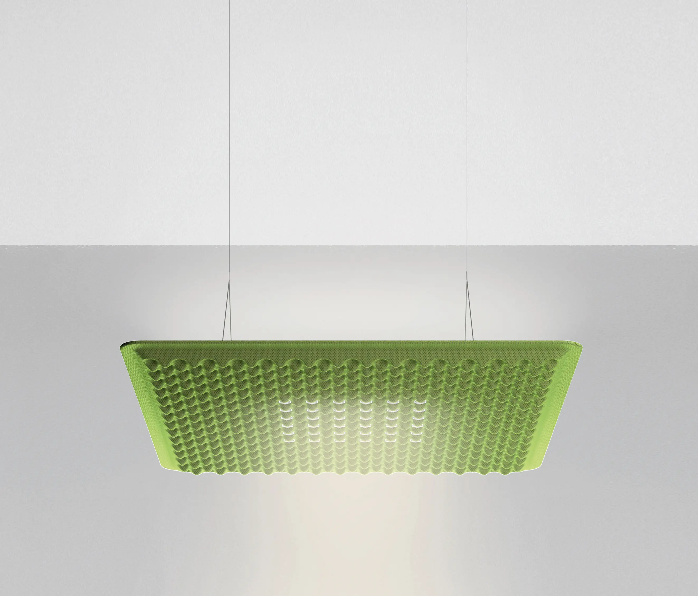 Artemide Architectural - Eggboard Matrix