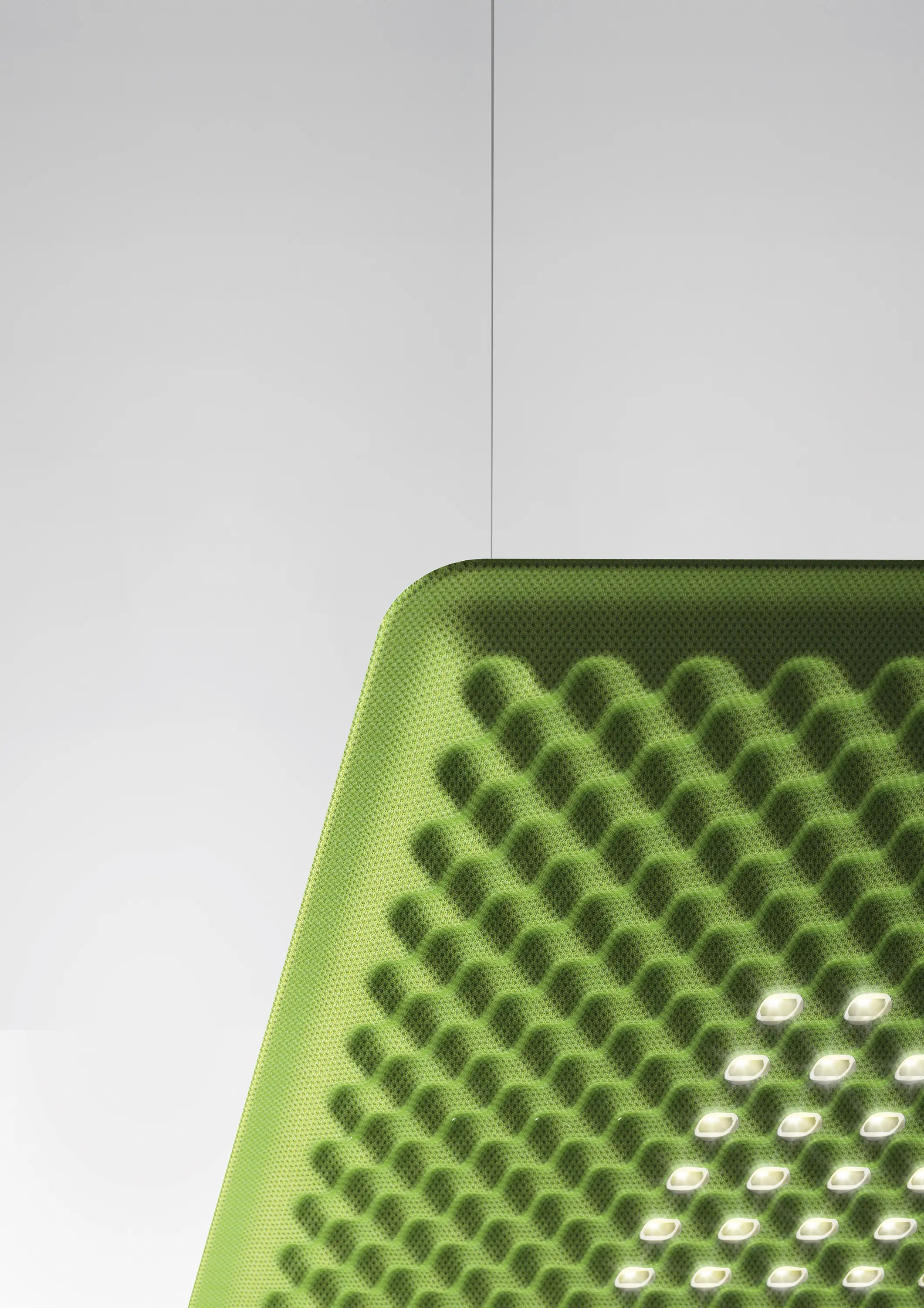 Artemide Architectural - Eggboard