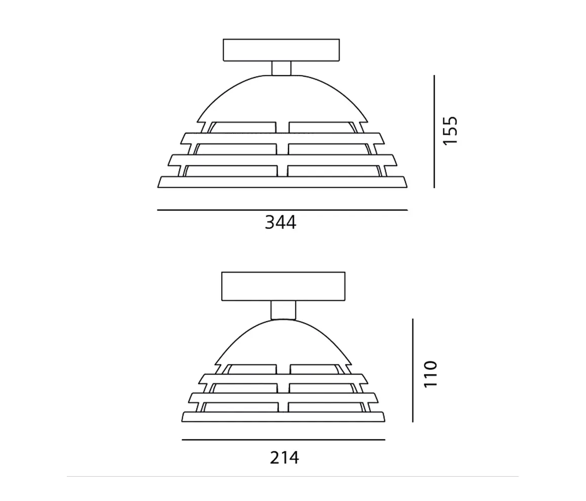 Artemide Architectural - Incipit