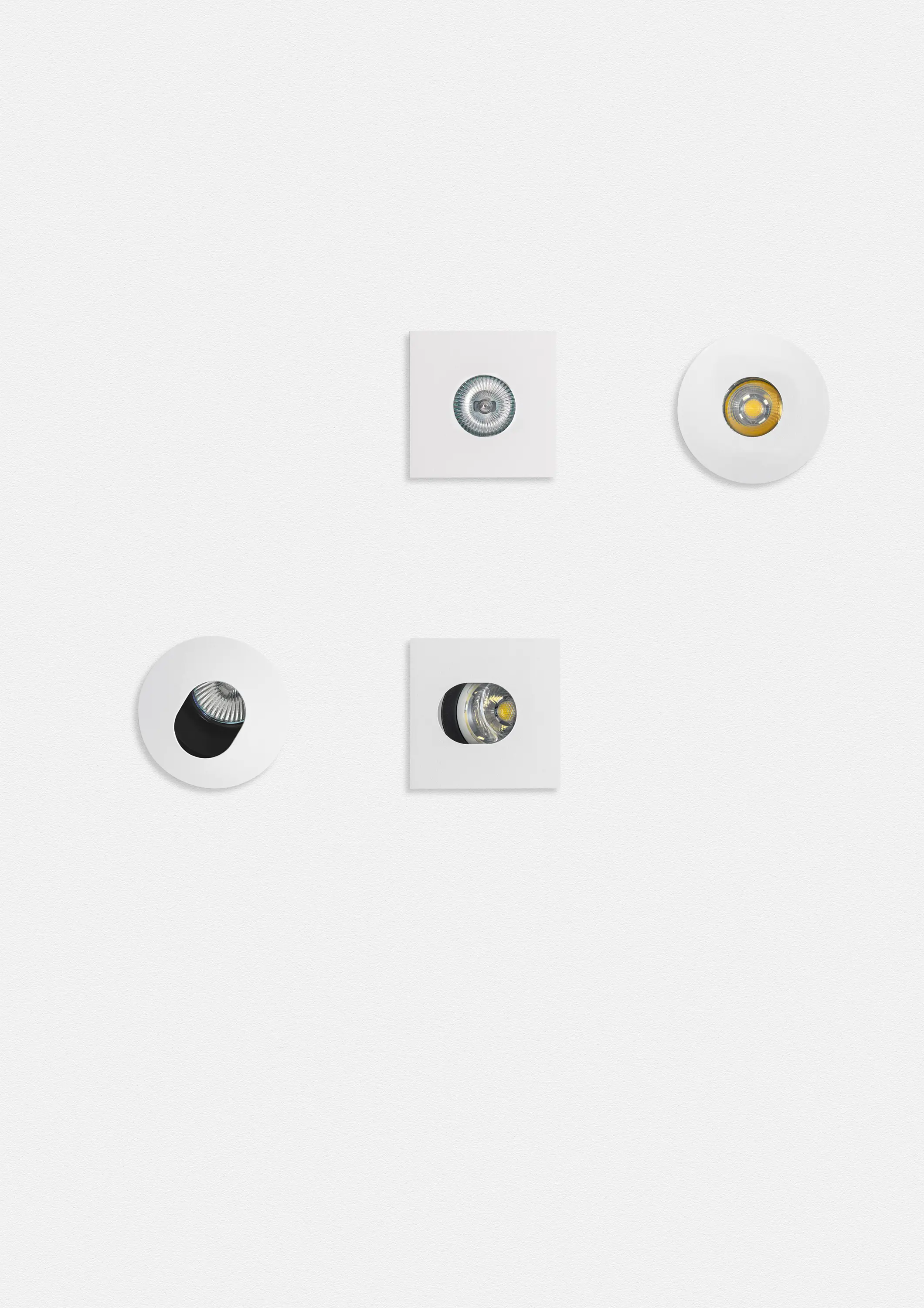 Artemide Architectural - Rastaf LED 86