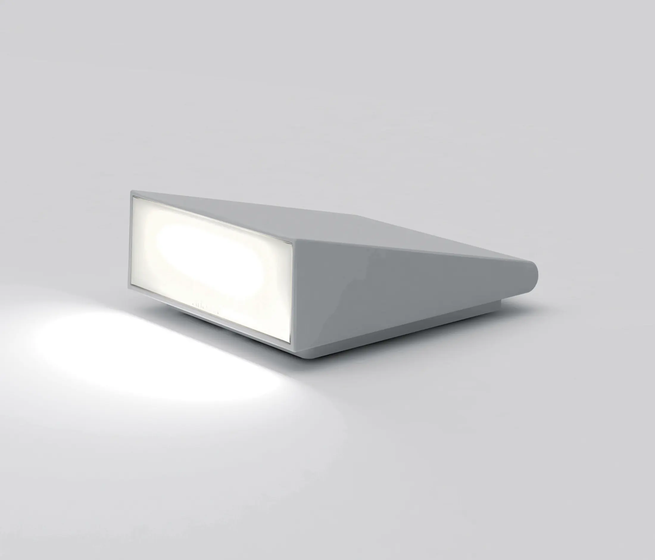 Artemide Architectural - Cuneo Mini Wall