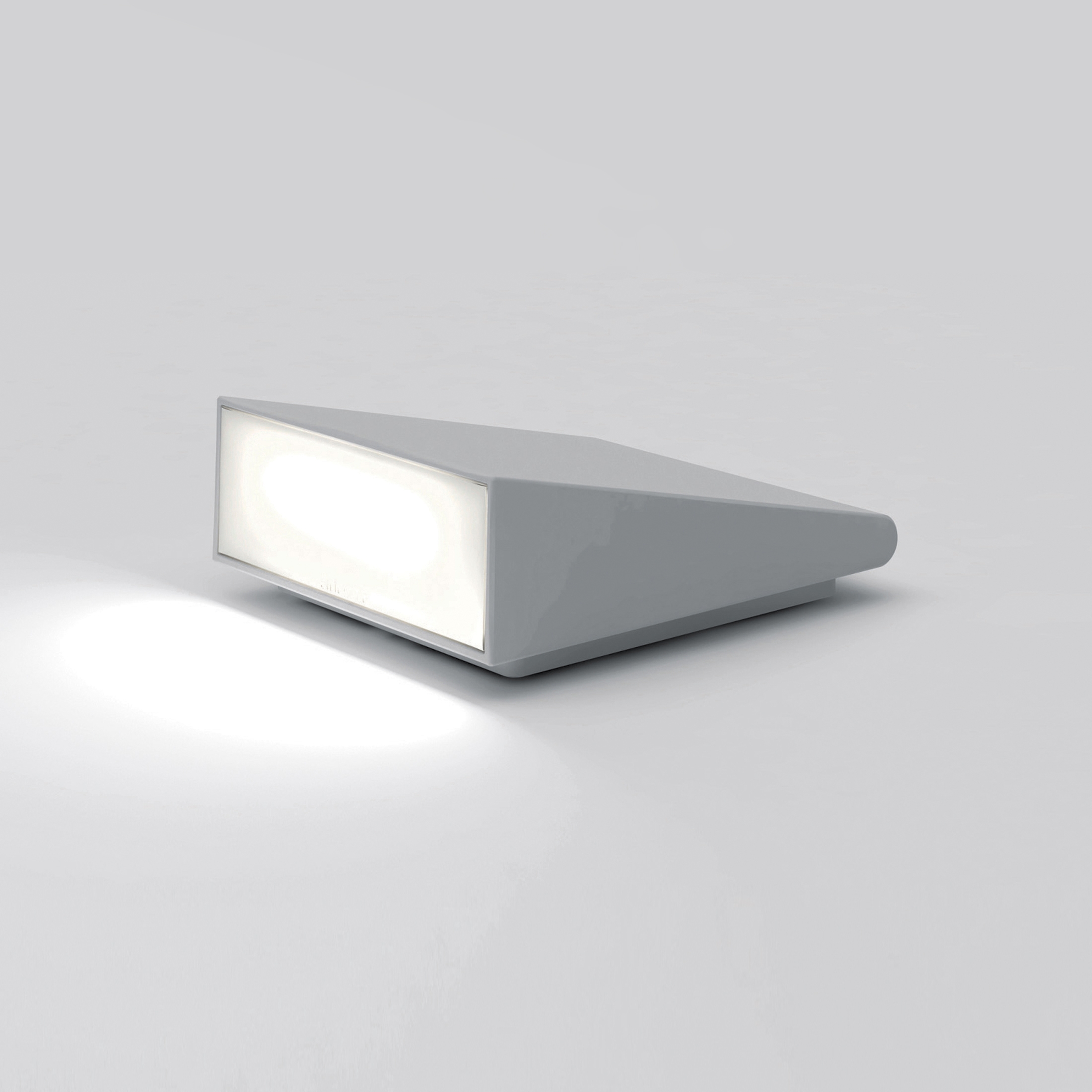 Display product Cuneo Mini Wall from manufacturer Artemide Architectural