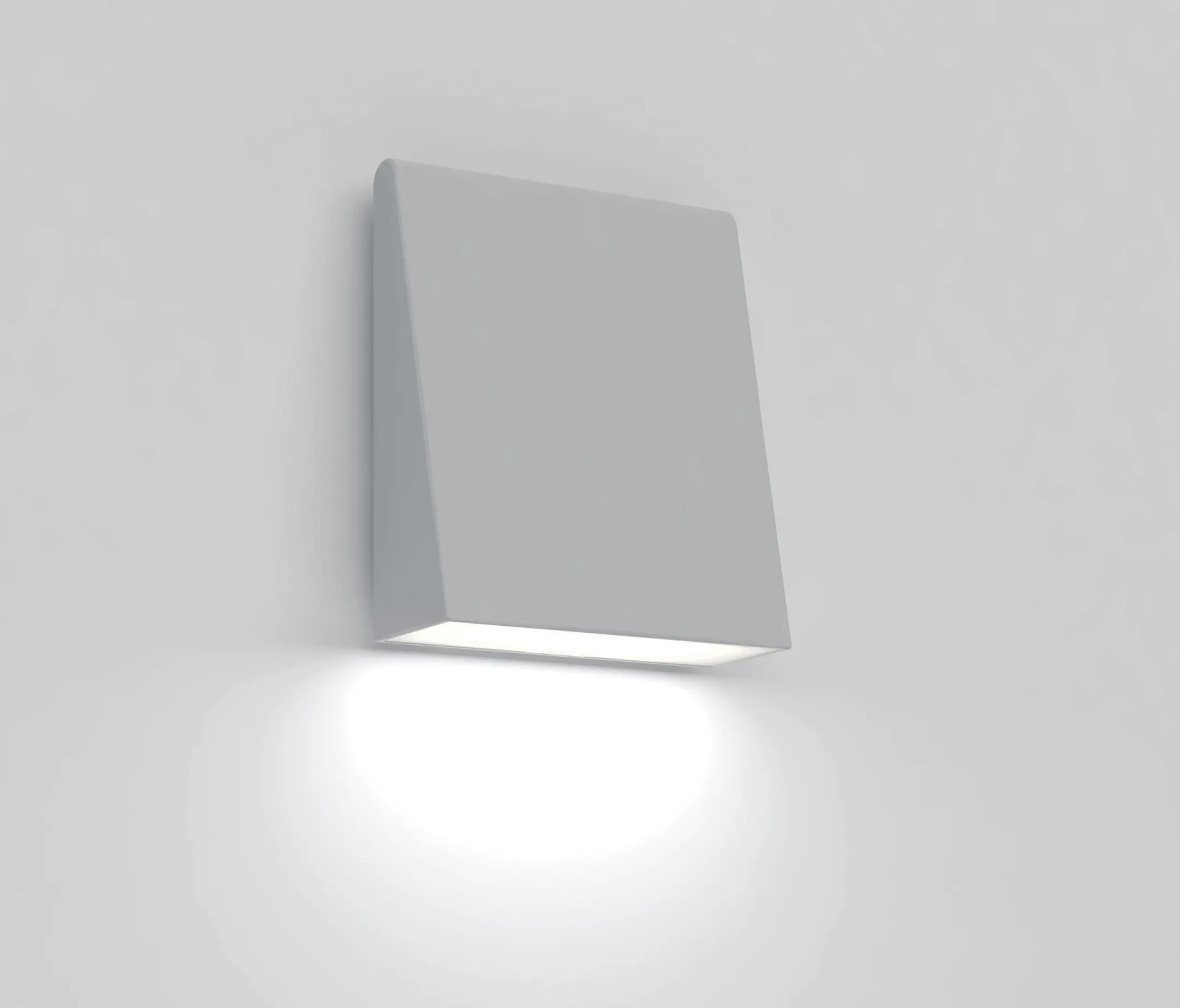 Artemide Architectural - Cuneo Mini Wall