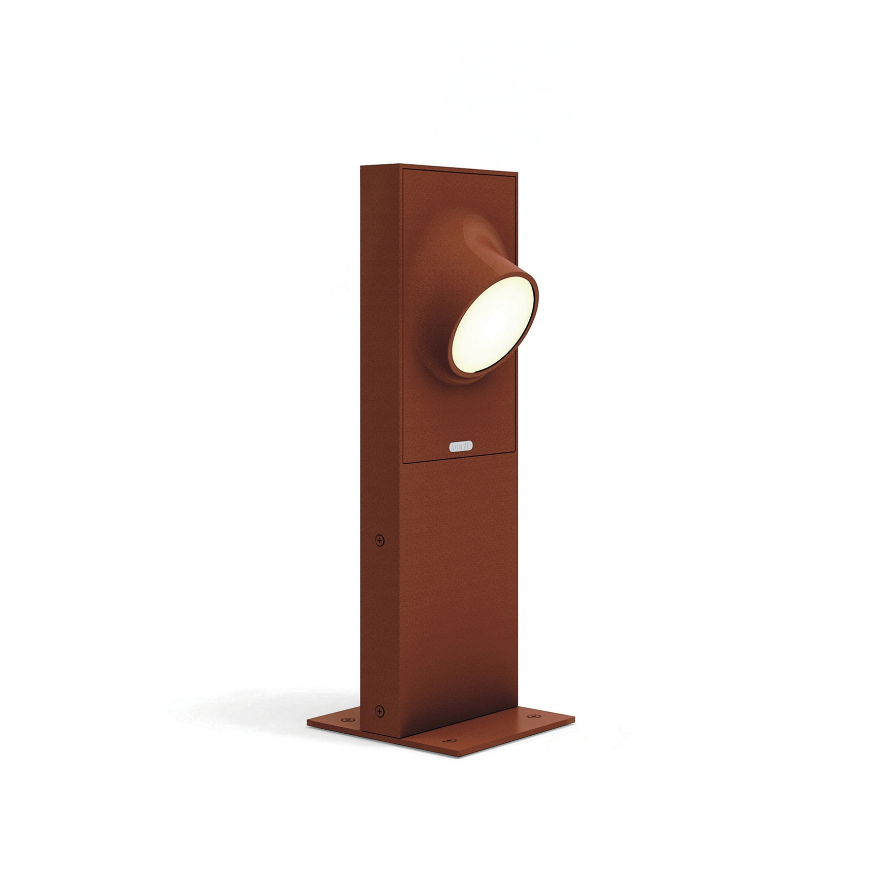 Display product Ciclope 40 mono from manufacturer Artemide Architectural