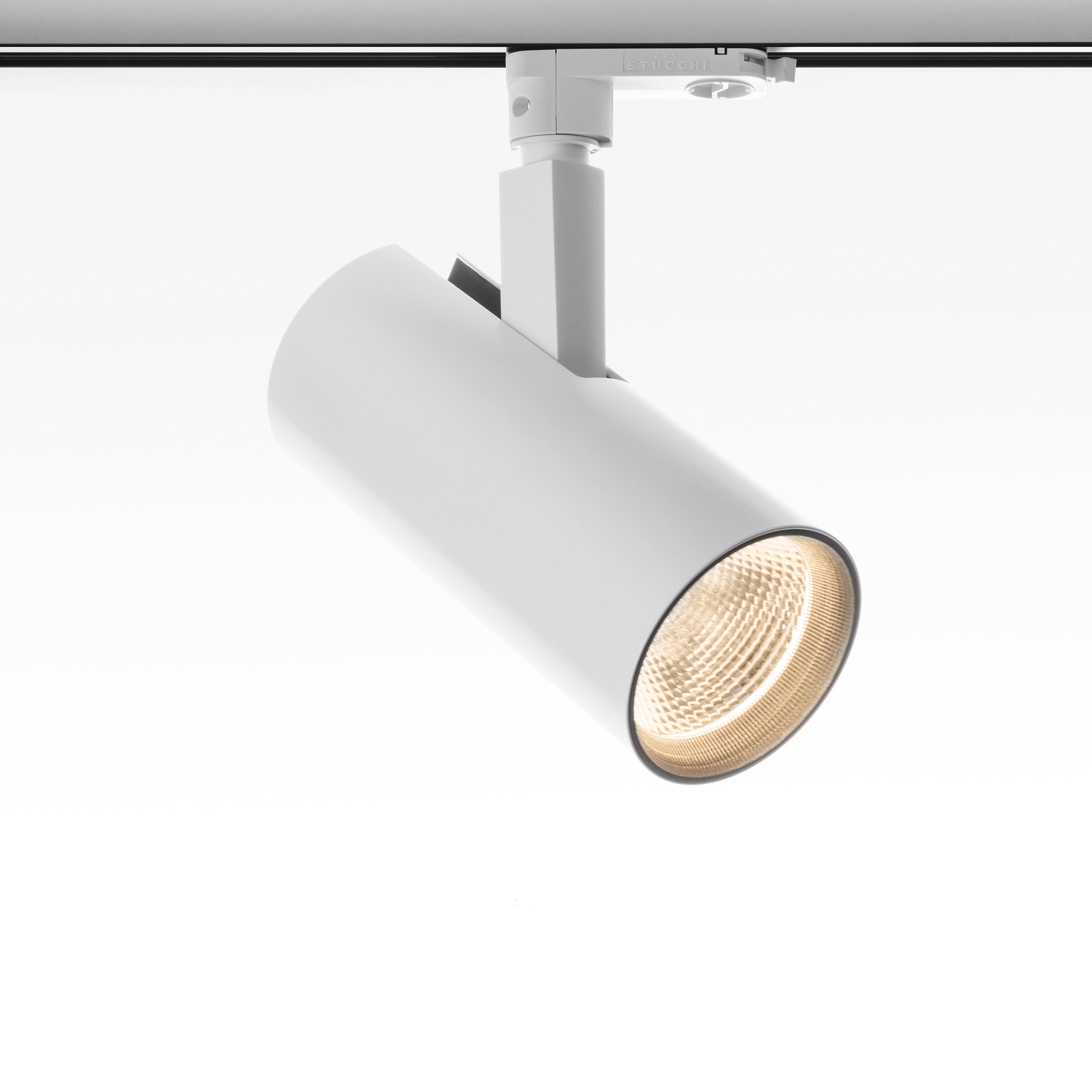 Display product Vector Track from manufacturer Artemide Architectural