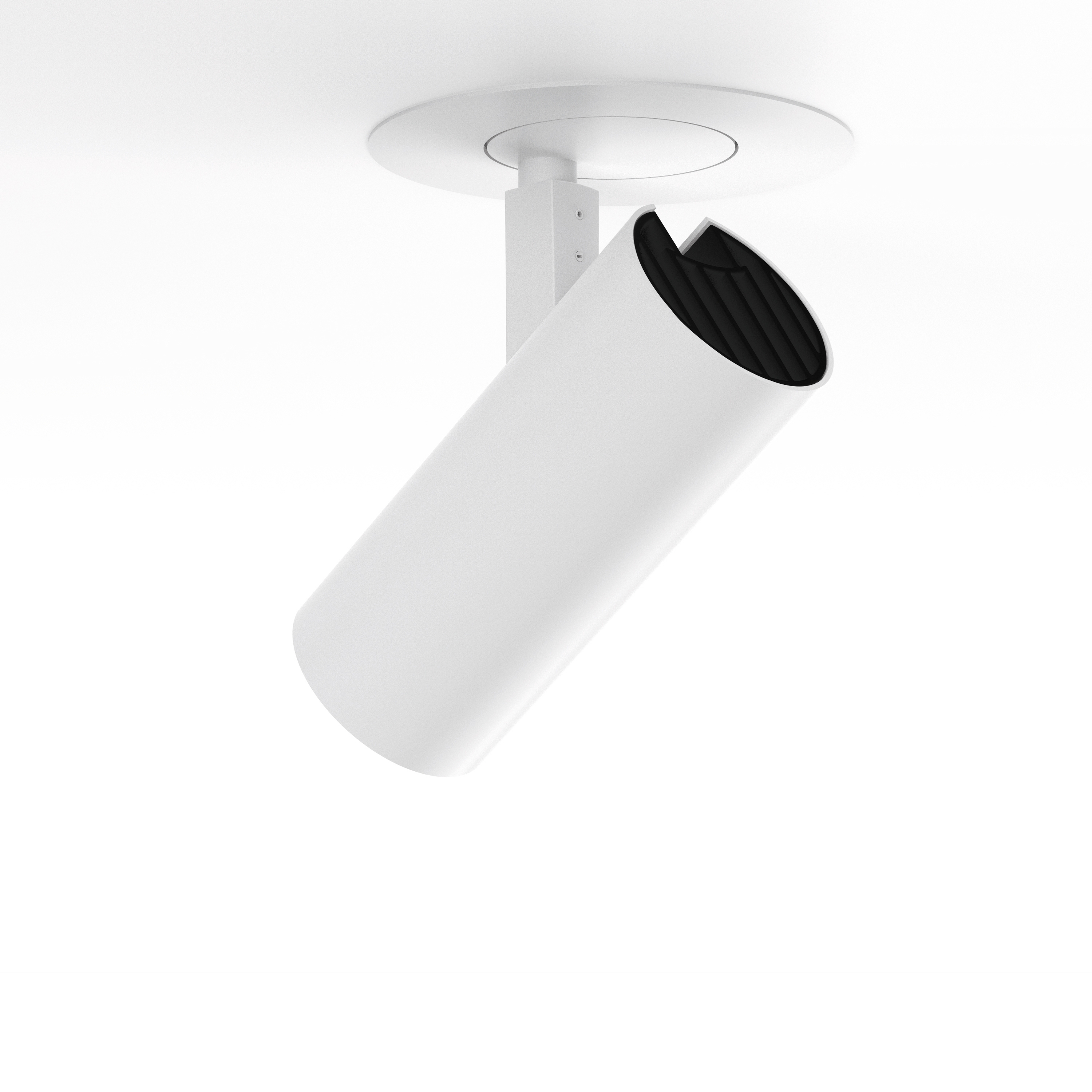Afficher le produit Vector Recessed du fabricant Artemide Architectural