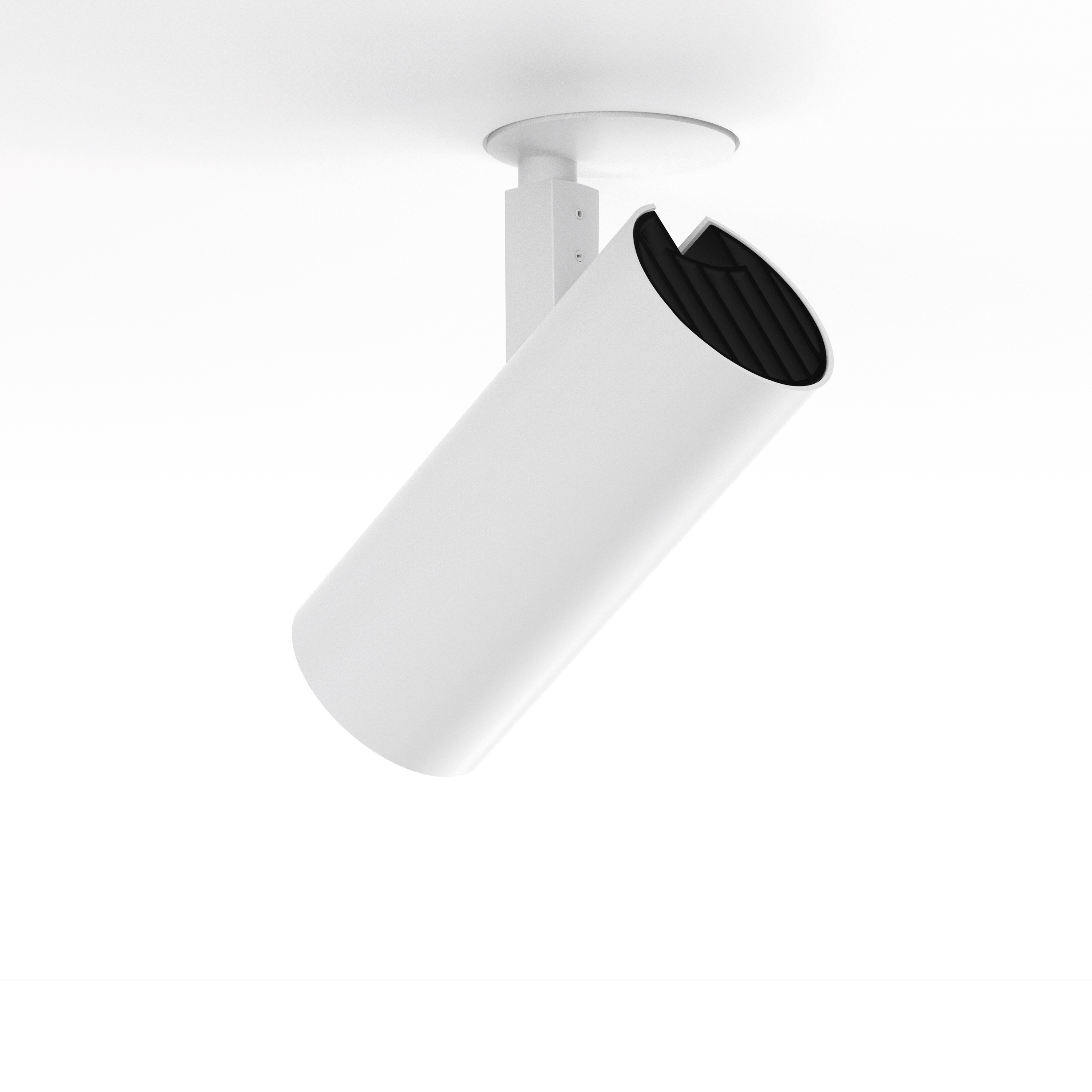 Afficher le produit Vector Recessed du fabricant Artemide Architectural