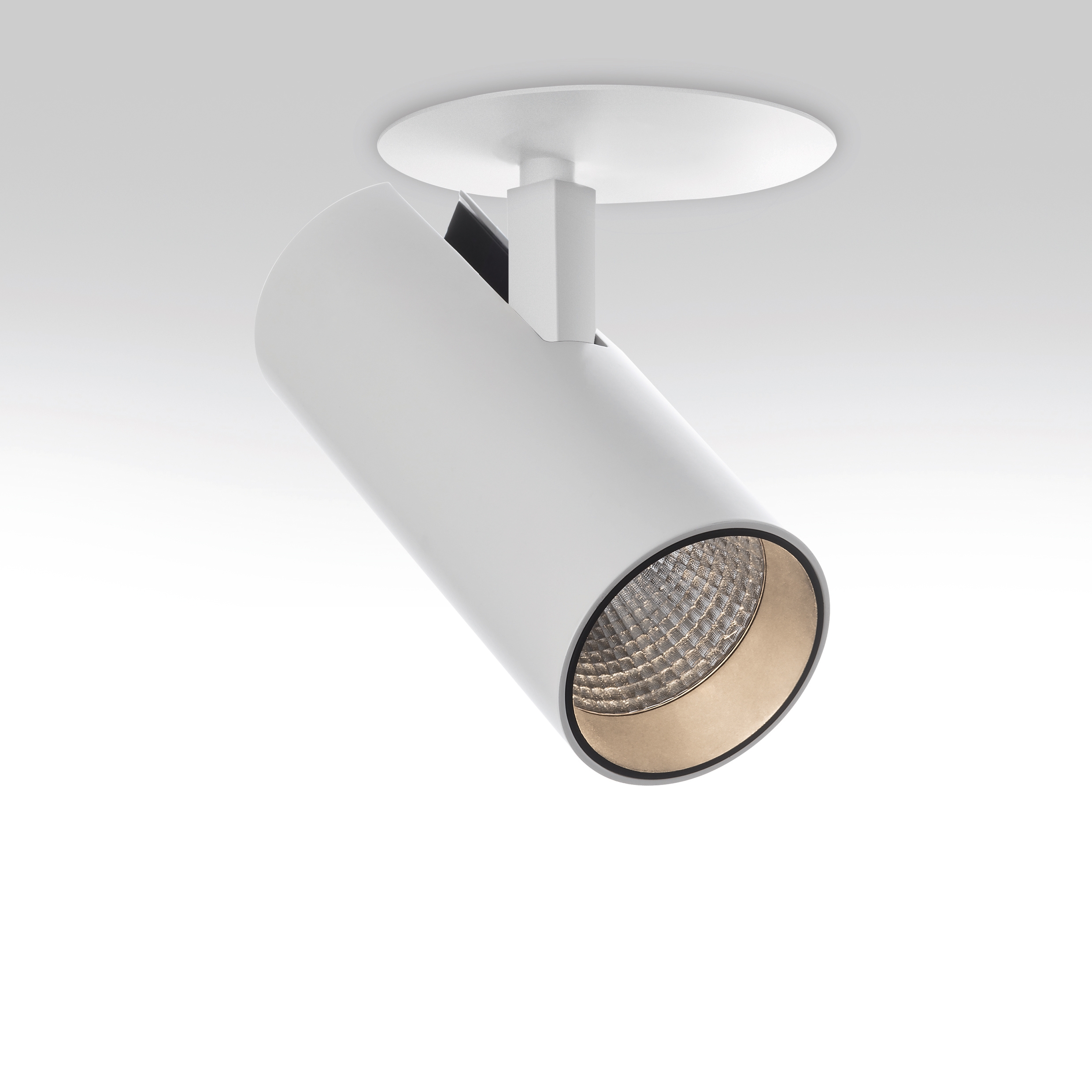 Mostra il prodotto Vector Semirecessed del produttore Artemide Architectural