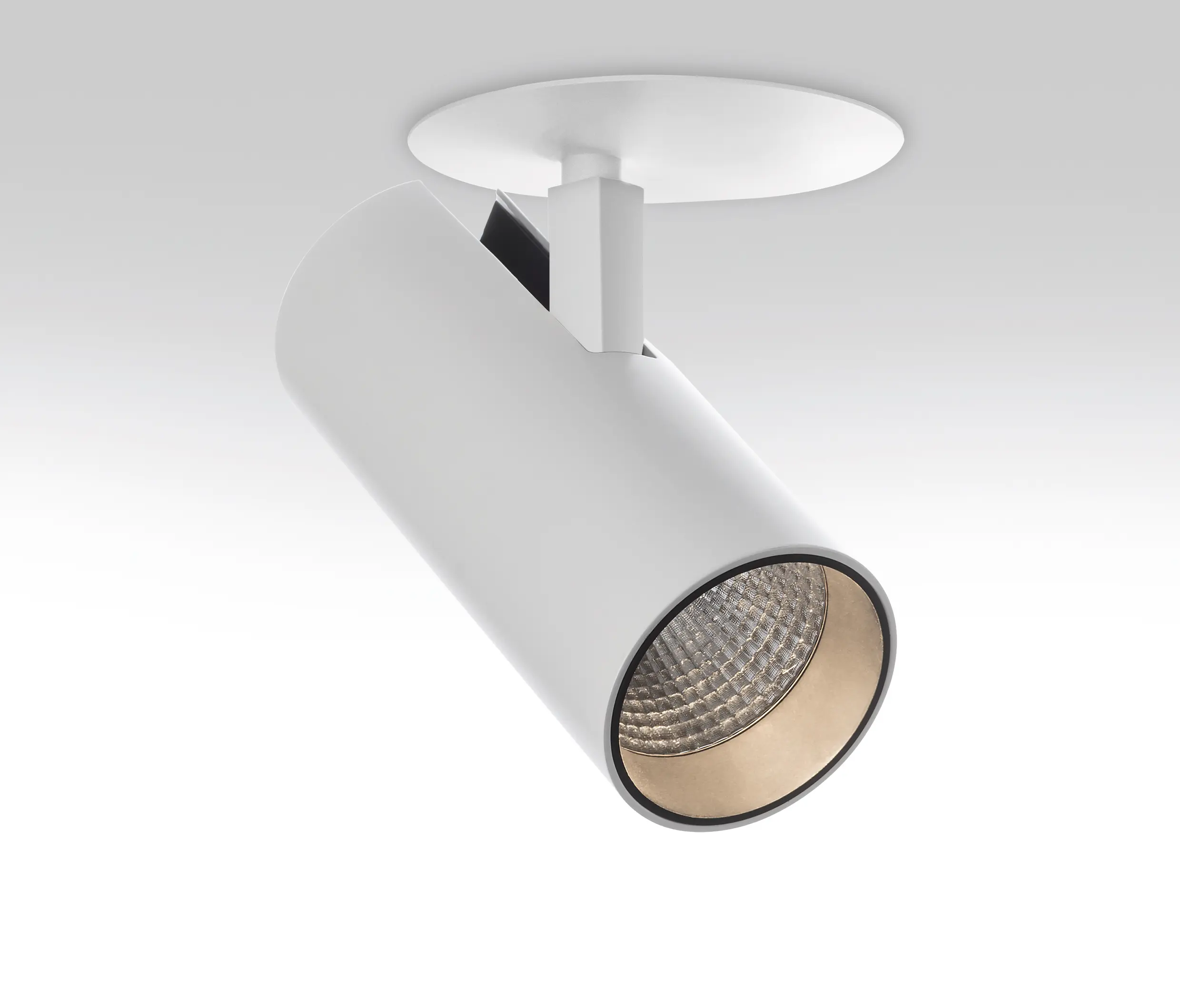 Artemide Architectural - Vector Semirecessed