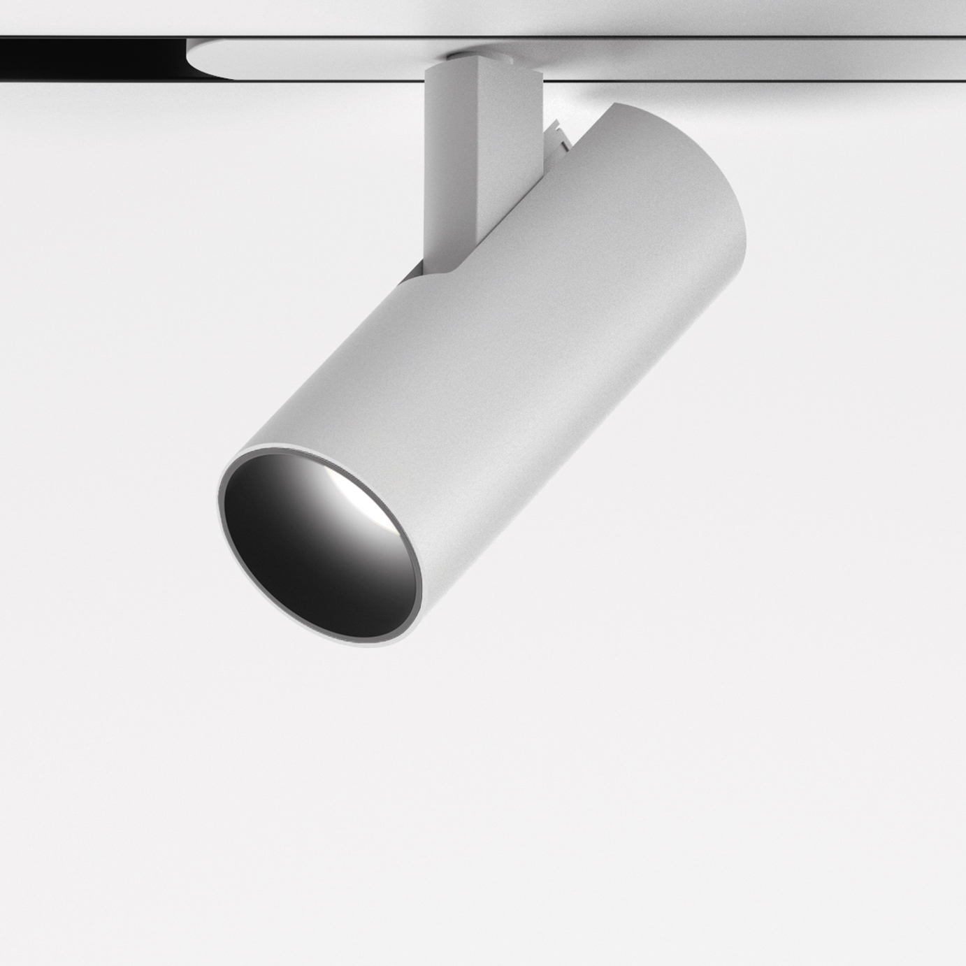 Display product Vector Magnetic Track 40 from manufacturer Artemide Architectural