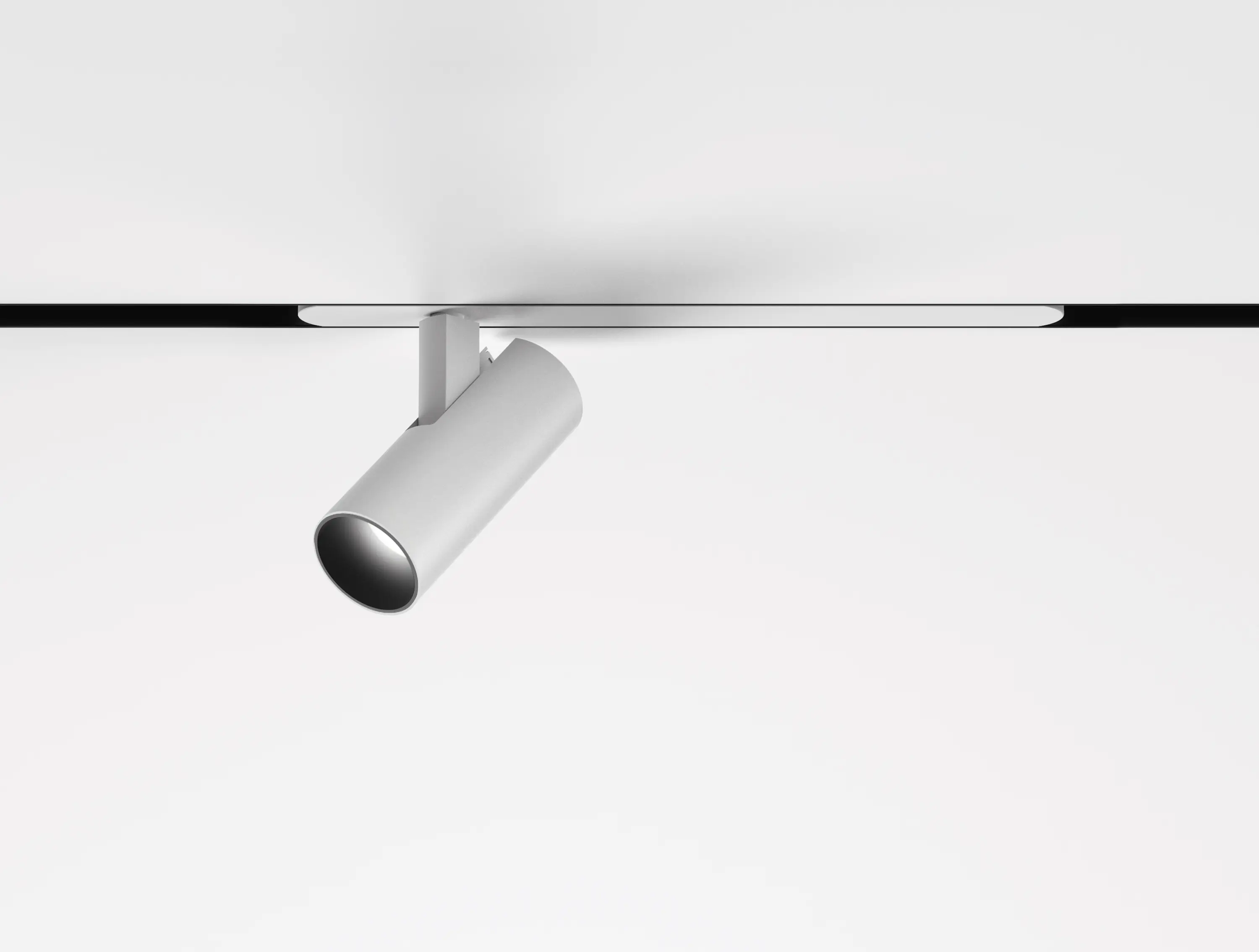 Artemide Architectural - Vector Magnetic Track 40