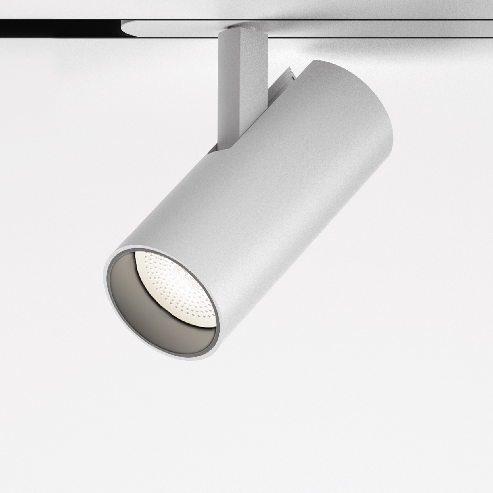 Display product Vector Magnetic Track 55 from manufacturer Artemide Architectural