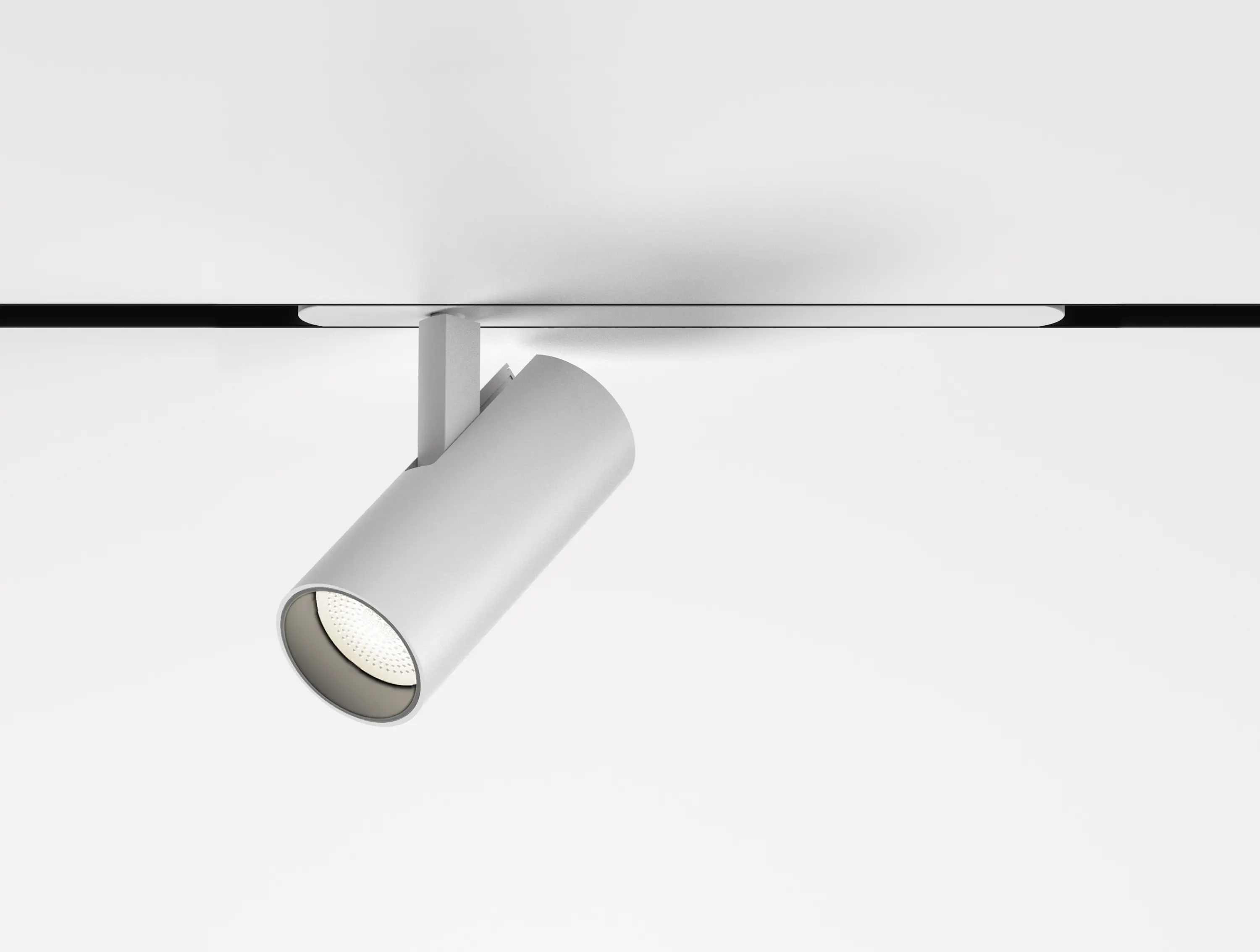 Artemide Architectural - Vector Magnetic Track 55