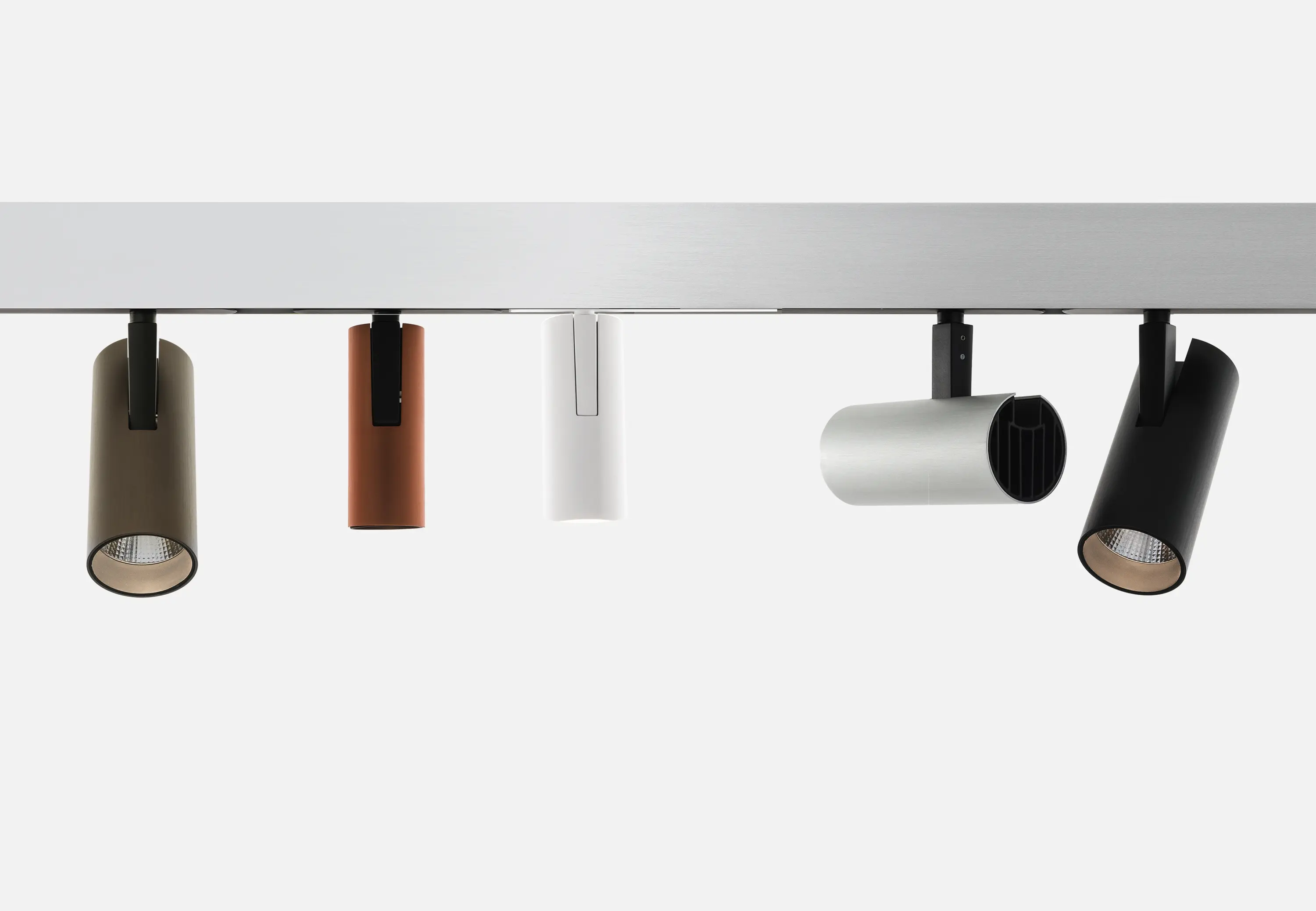 Artemide Architectural - Vector Magnetic Track 55