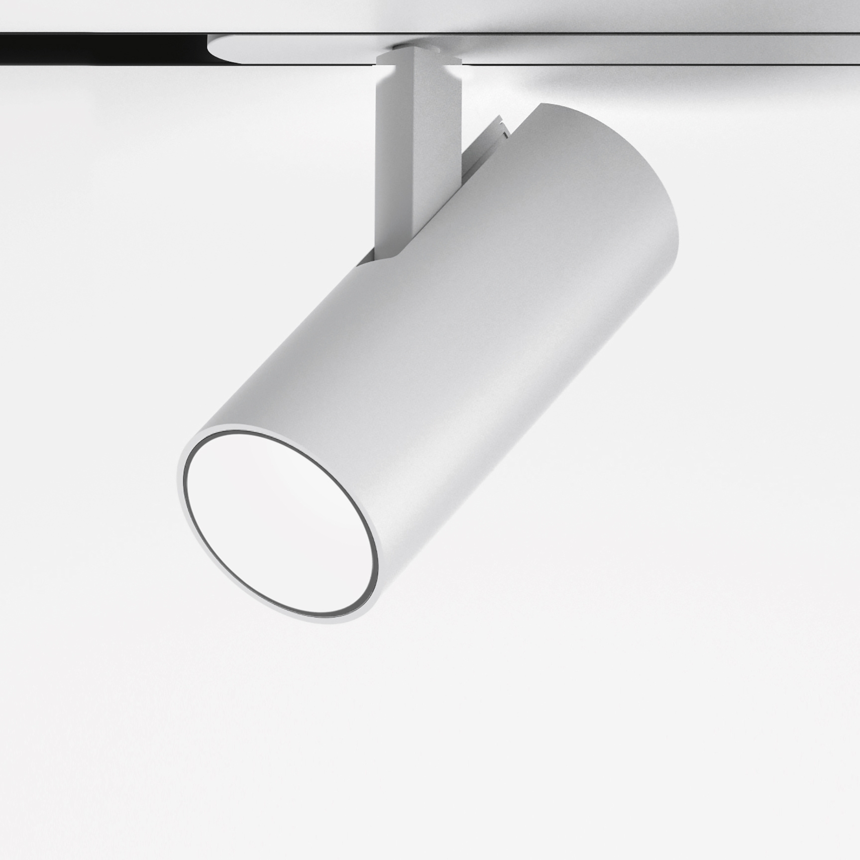 Display product Vector Magnetic Track 55 Zoom from manufacturer Artemide Architectural