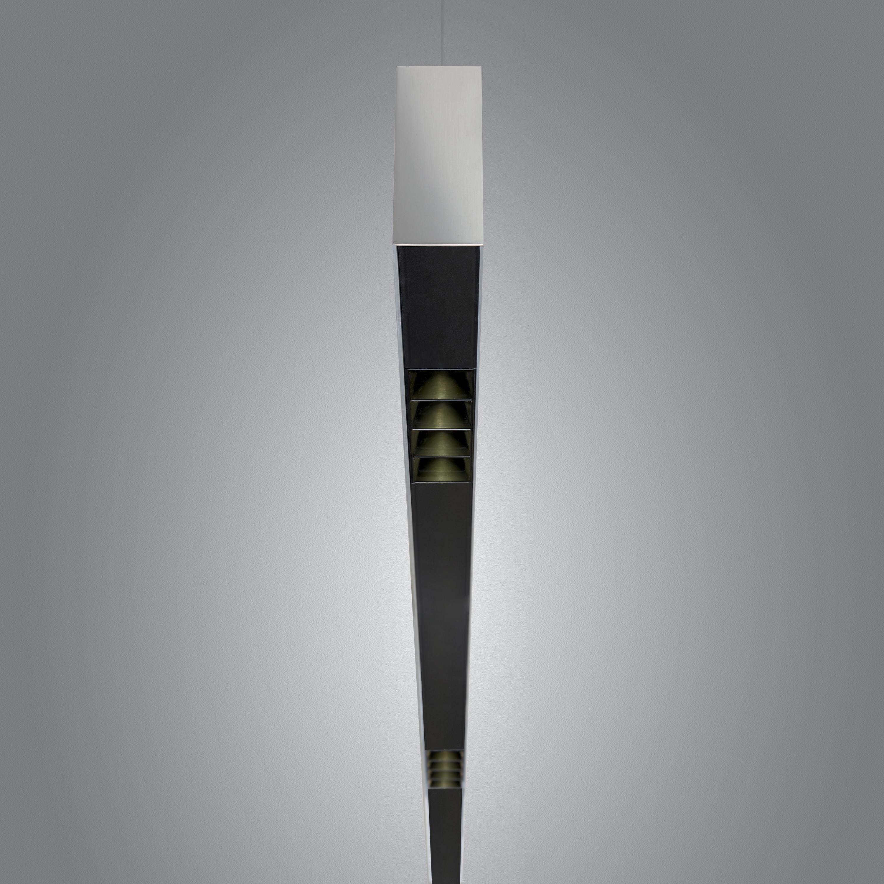 Display product A.24 Sharping Emission Suspension from manufacturer Artemide Architectural
