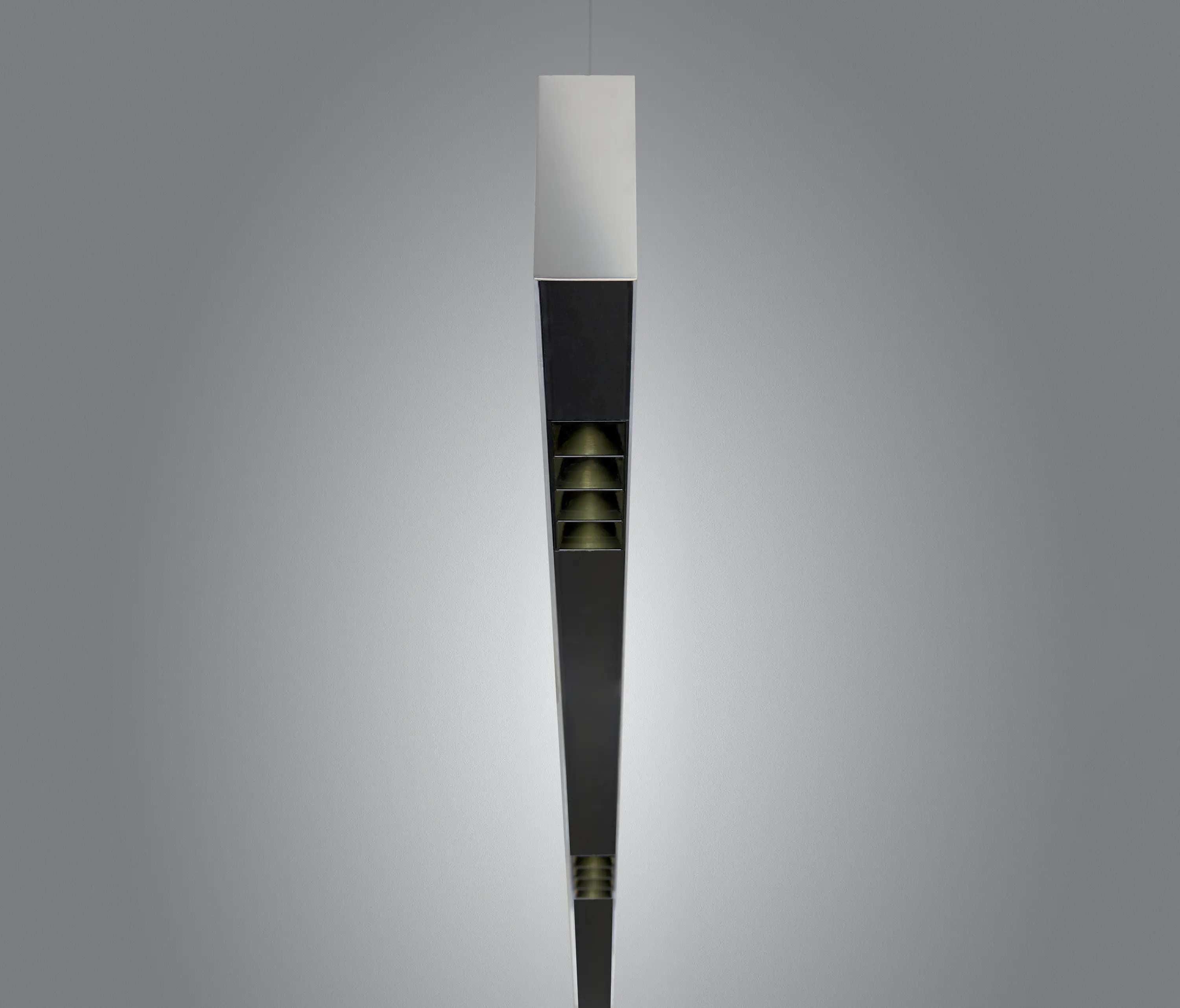 Artemide Architectural - A.24 Sharping Emission Suspension
