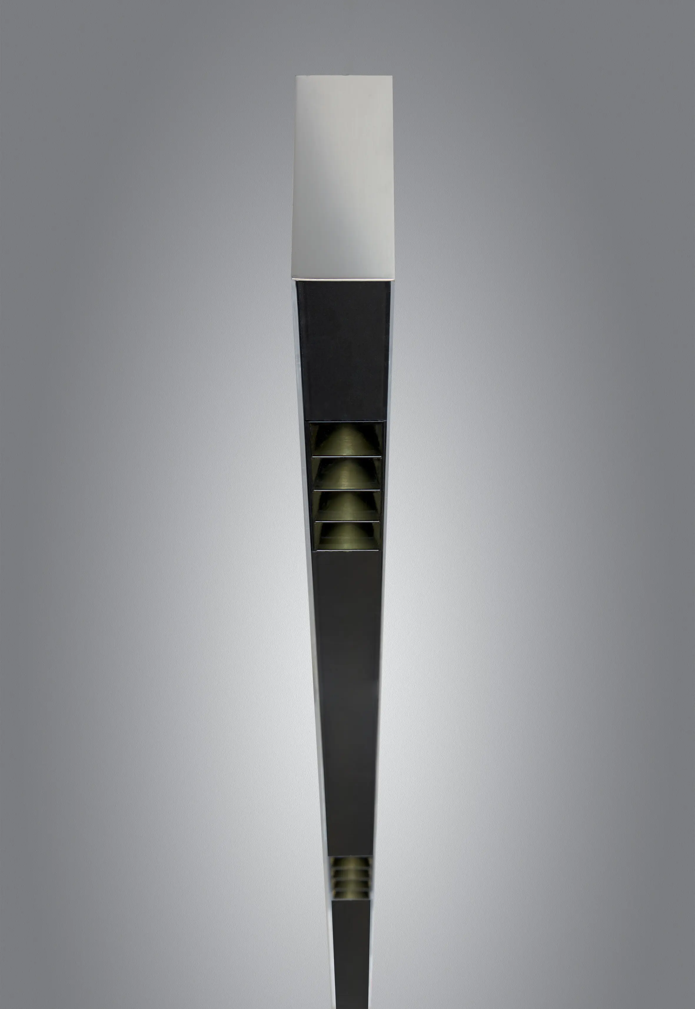 Artemide Architectural - A.24 Sharping Emission Ceiling