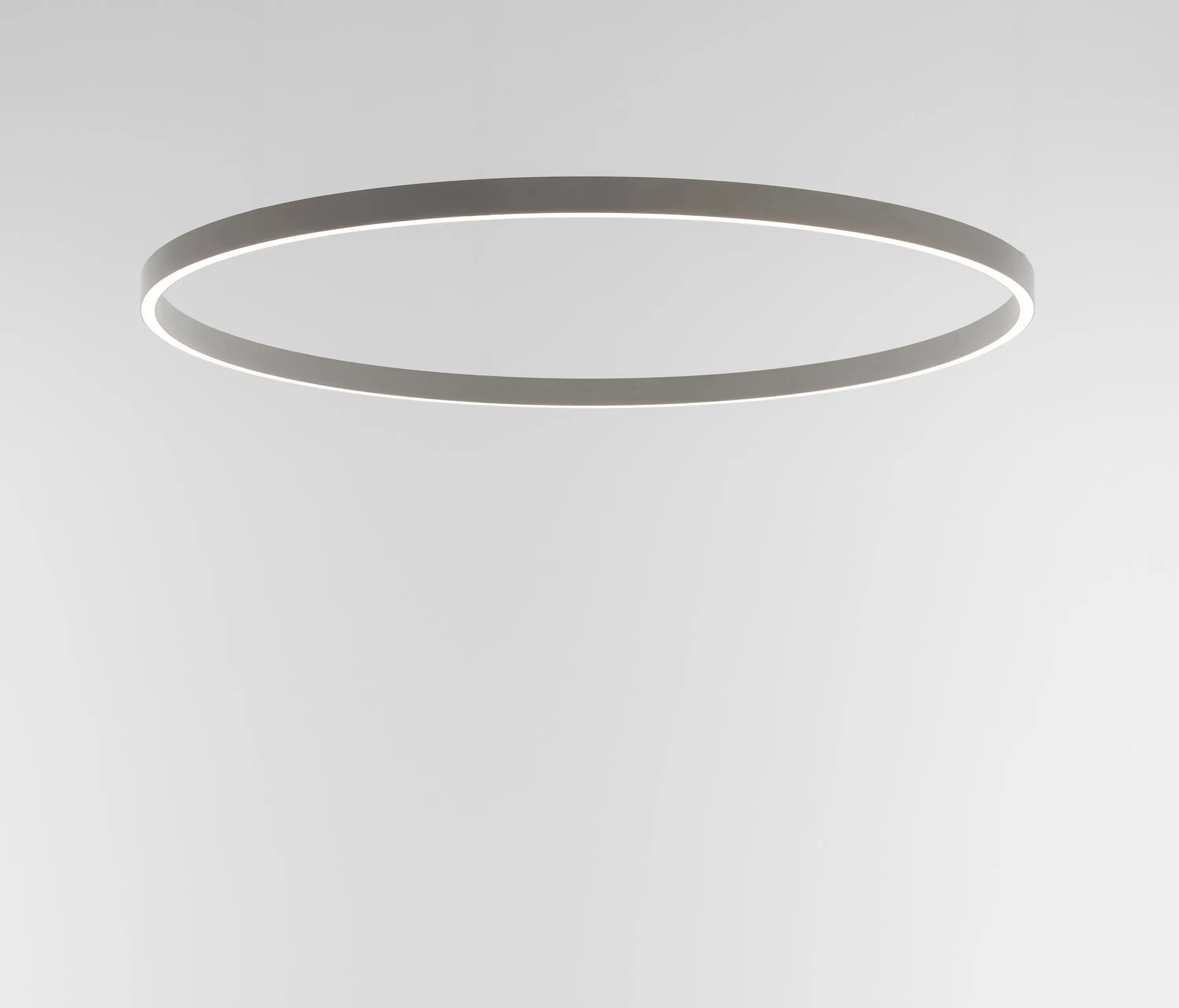 Artemide Architectural - A.24 Circular Stand-Alone Diffused Emission Ceiling