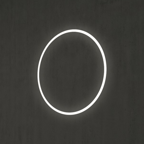 Produkt A.24 Circular Stand-Alone Diffused Emission Einabuleuchte des Herstellers Artemide Architectural anzeigen