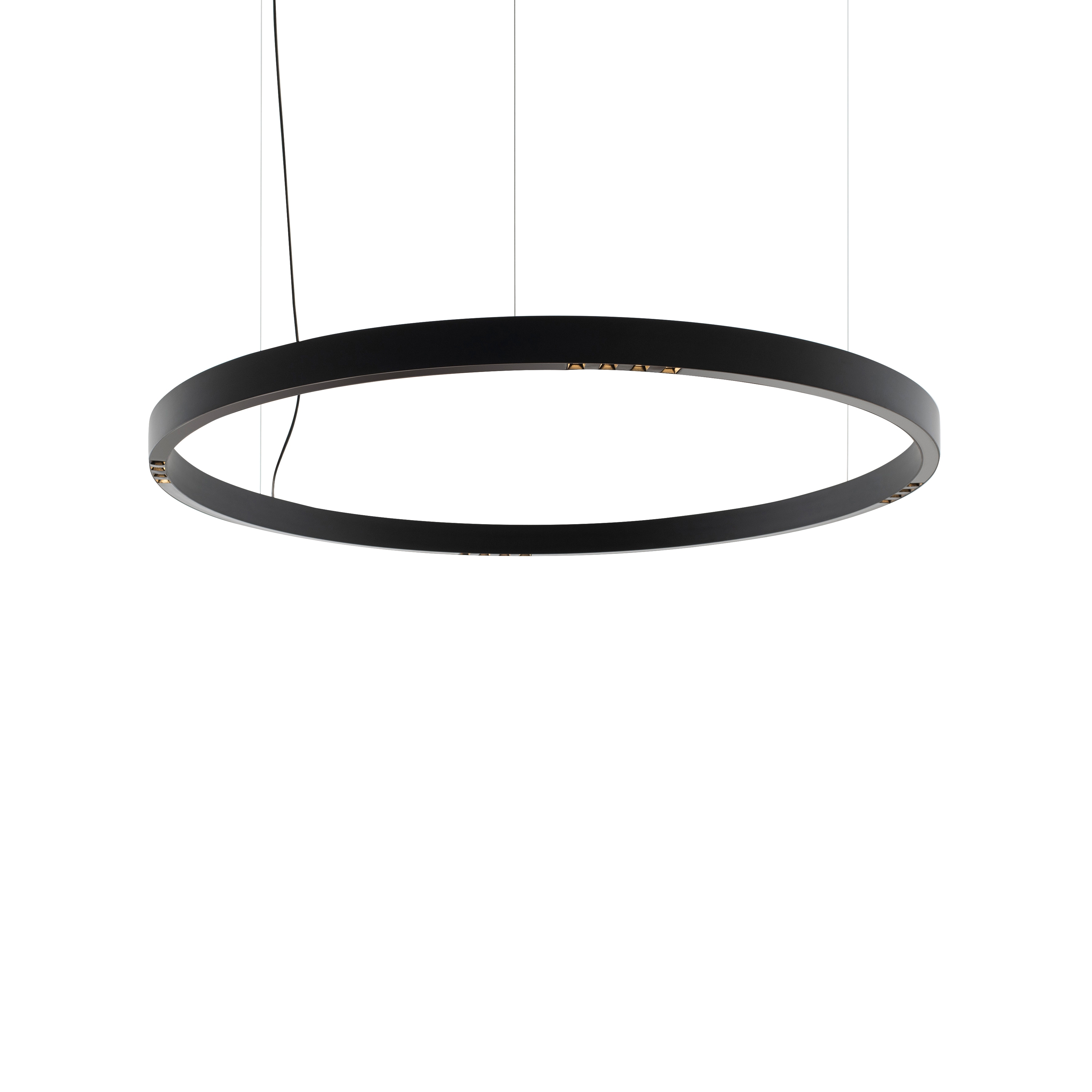 Produkt A.24 Circular Stand-Alone Sharping Emission Pendelleuchte des Herstellers Artemide Architectural anzeigen