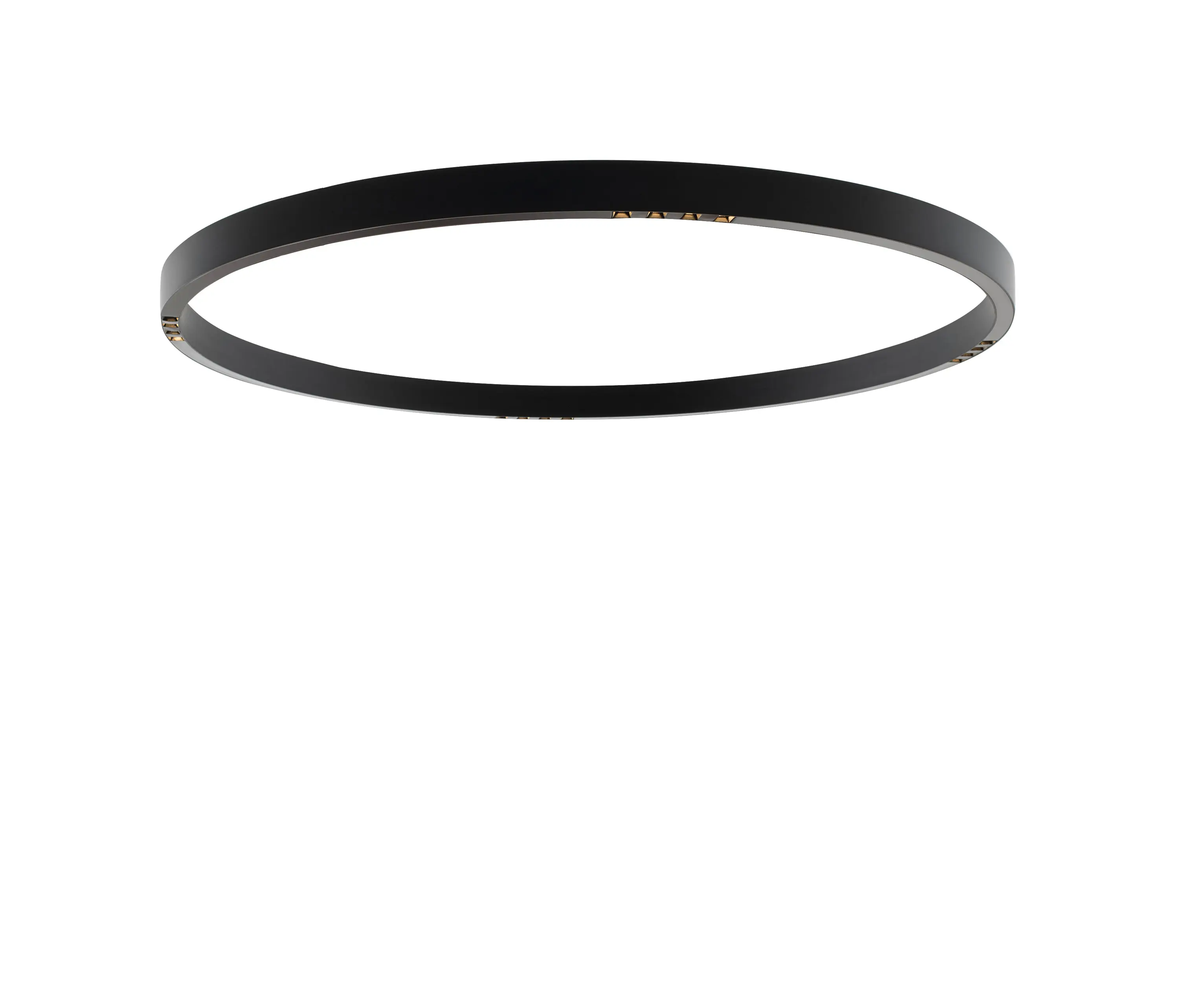 Artemide Architectural - A.24 Circular Stand-Alone Sharping Emission Ceiling
