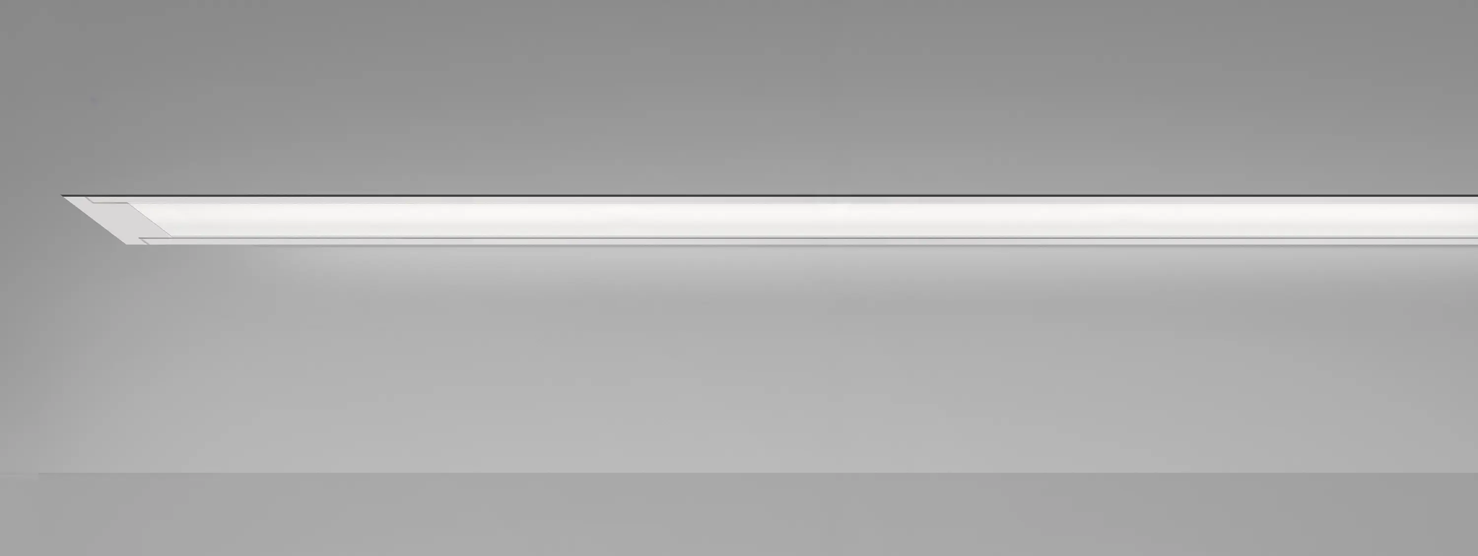 Artemide Architectural - A.39 Einbauleuchte Diffused Emission