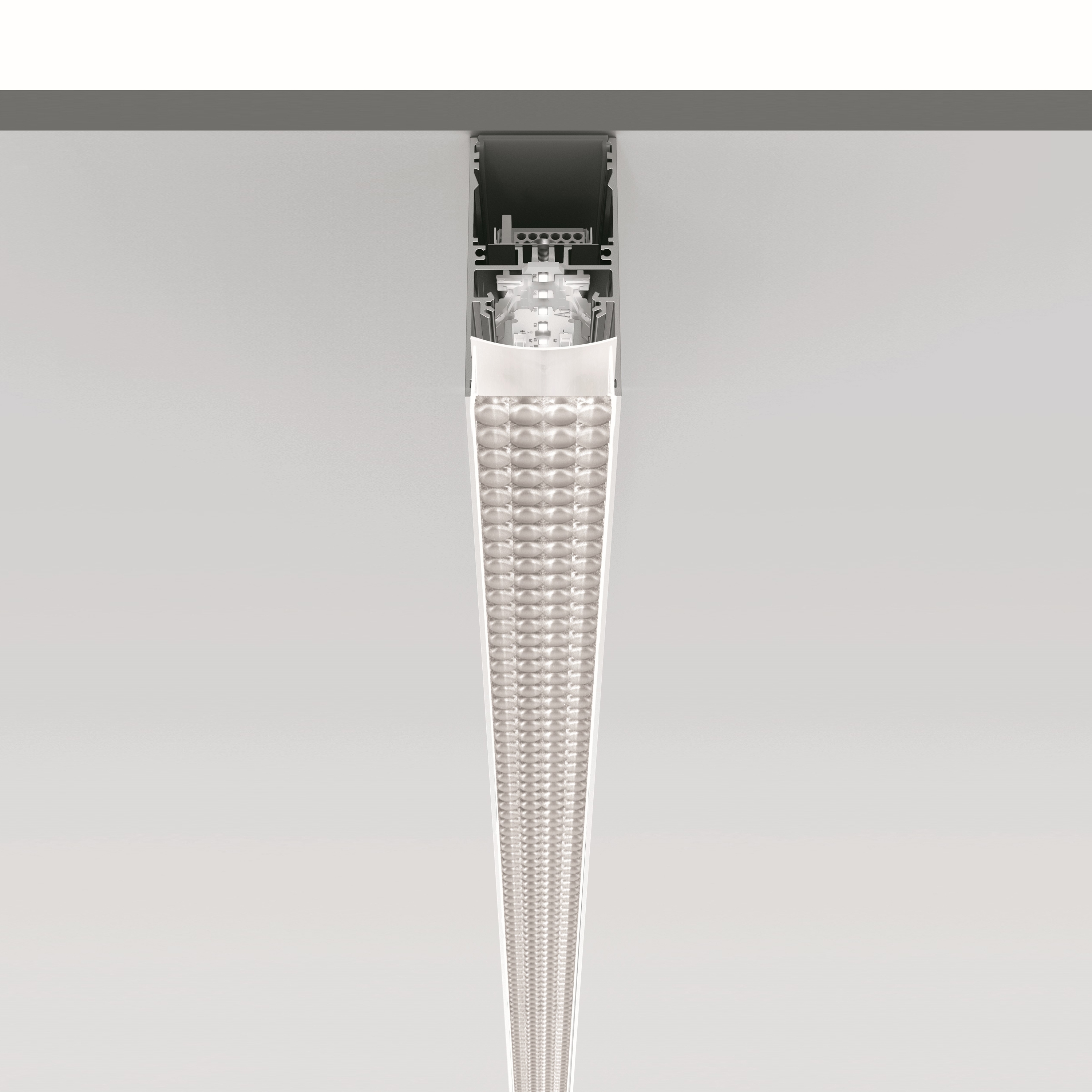 Produkt A.39 Deckenleuchte Controlled Emission des Herstellers Artemide Architectural anzeigen